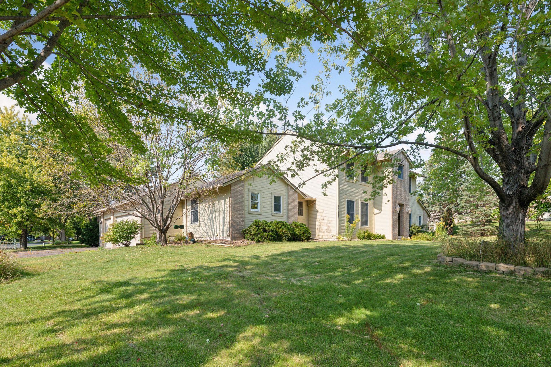 View of Residential at 15780 Tarleton Crest, Maple Grove MN 55311, Maple Grove - Mike Wilen | Minnesota Team Real Estate