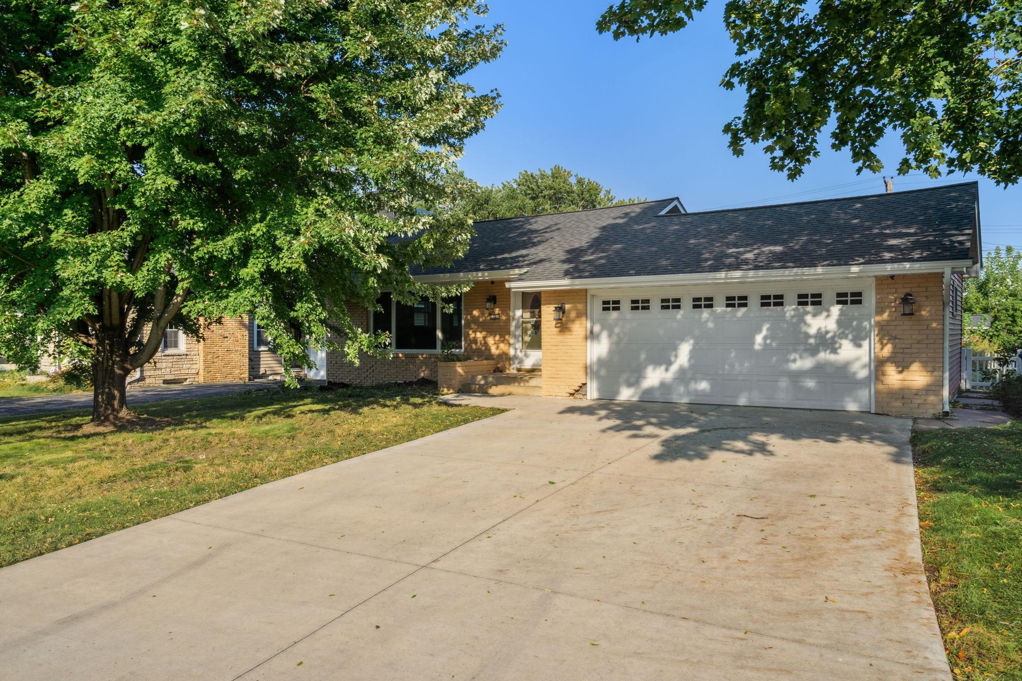 View of Residential at 5521 Zenith Avenue, Minneapolis MN 55410, Minneapolis - Mike Wilen | Minnesota Team Real Estate