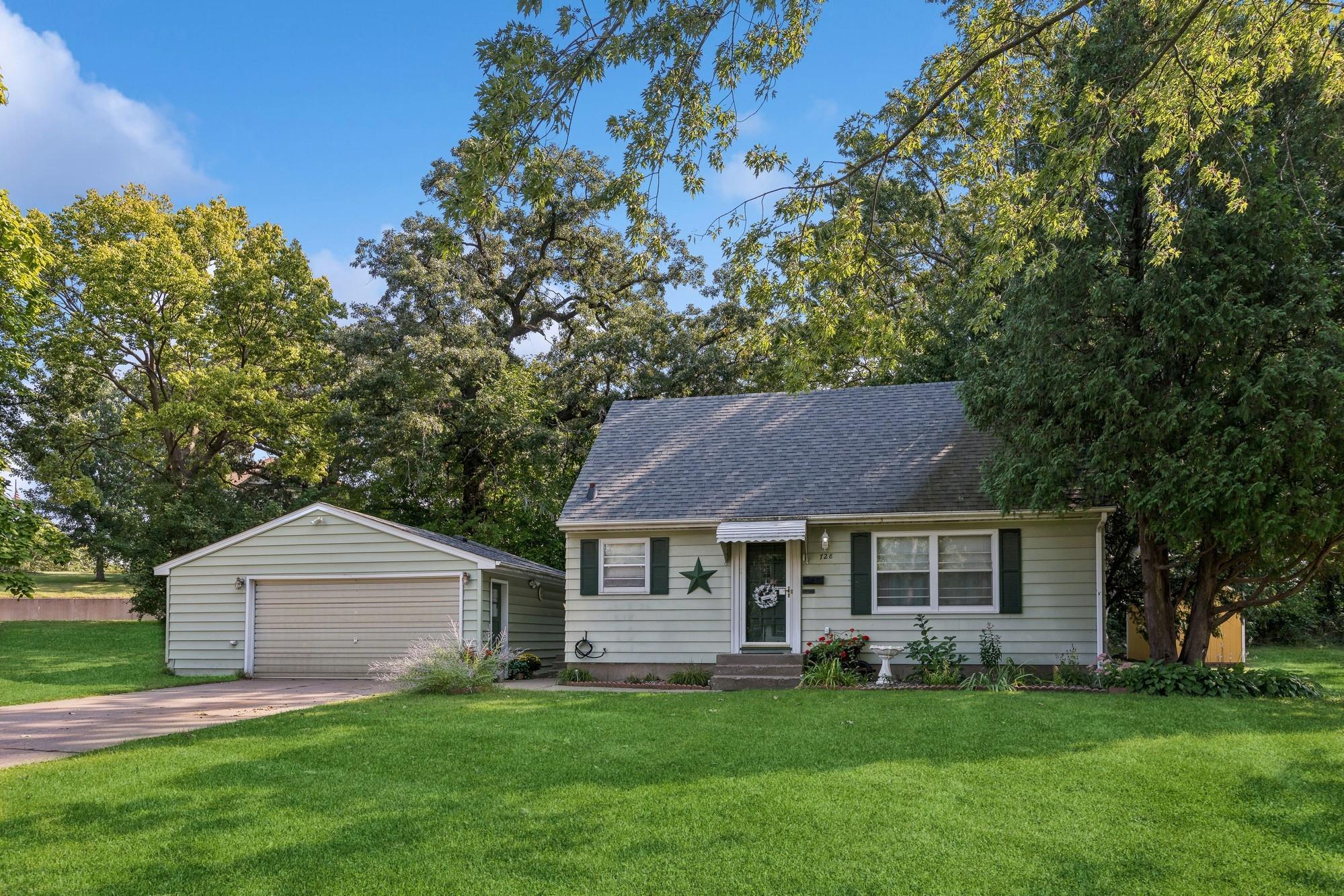 View of Residential at 728 Ashland Avenue, Saint Paul Park MN 55071, Saint Paul Park - Mike Wilen | Minnesota Team Real Estate