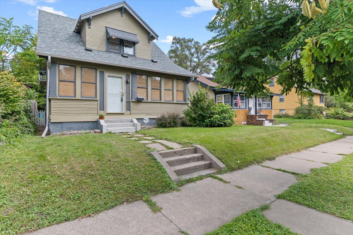 View of Residential at 614 Gotzian Street, Saint Paul MN 55106, Saint Paul - Mike Wilen | Minnesota Team Real Estate