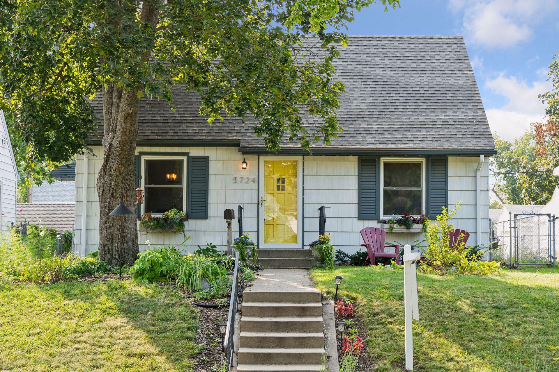View of Residential at 5724 James Avenue, Minneapolis MN 55419, Minneapolis - Mike Wilen | Minnesota Team Real Estate