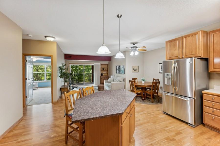 View of Residential at 9165 Comstock Lane #309, Maple Grove MN 55311, Maple Grove - Mike Wilen | Minnesota Team Real Estate