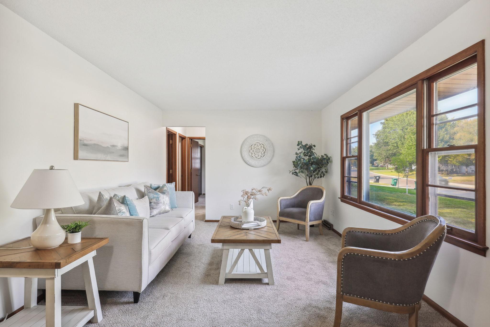 View of Residential at 8025 Russell Avenue, Minneapolis MN 55444, Minneapolis - Mike Wilen | Minnesota Team Real Estate