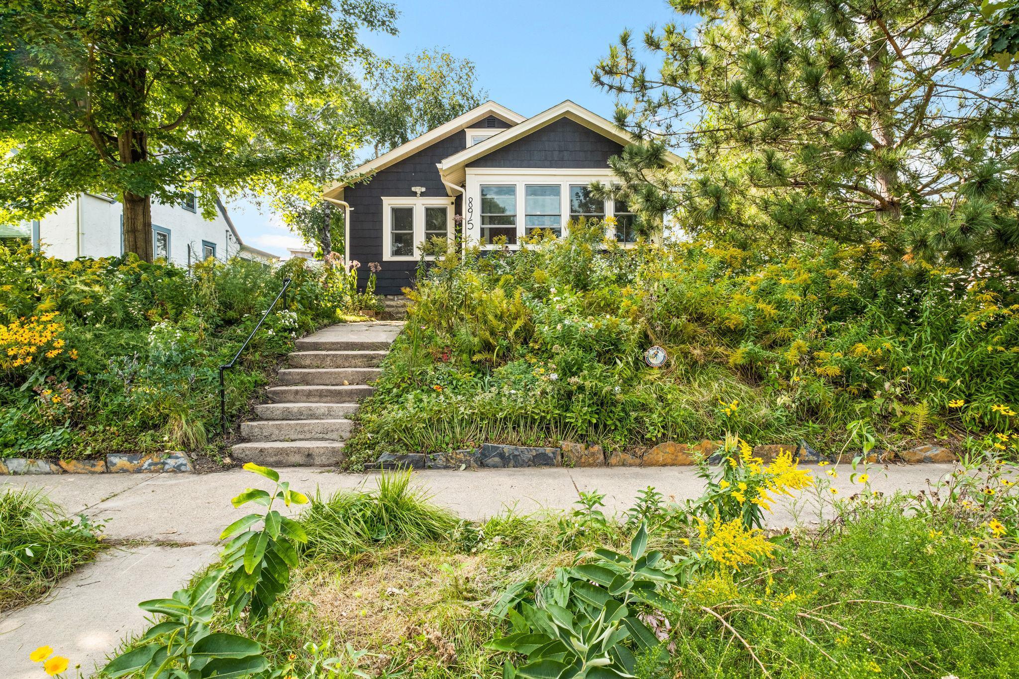 View of Residential at 895 Howell Street, Saint Paul MN 55104, Saint Paul - Mike Wilen | Minnesota Team Real Estate