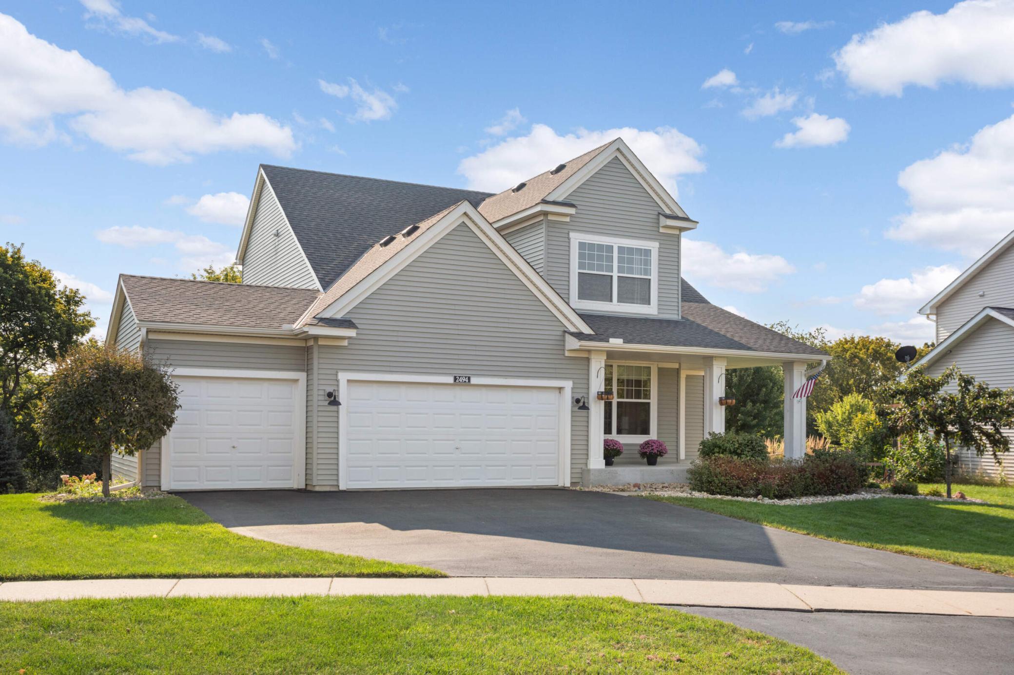 View of Residential at 2494 135th Court, Rosemount MN 55068, Rosemount - Mike Wilen | Minnesota Team Real Estate
