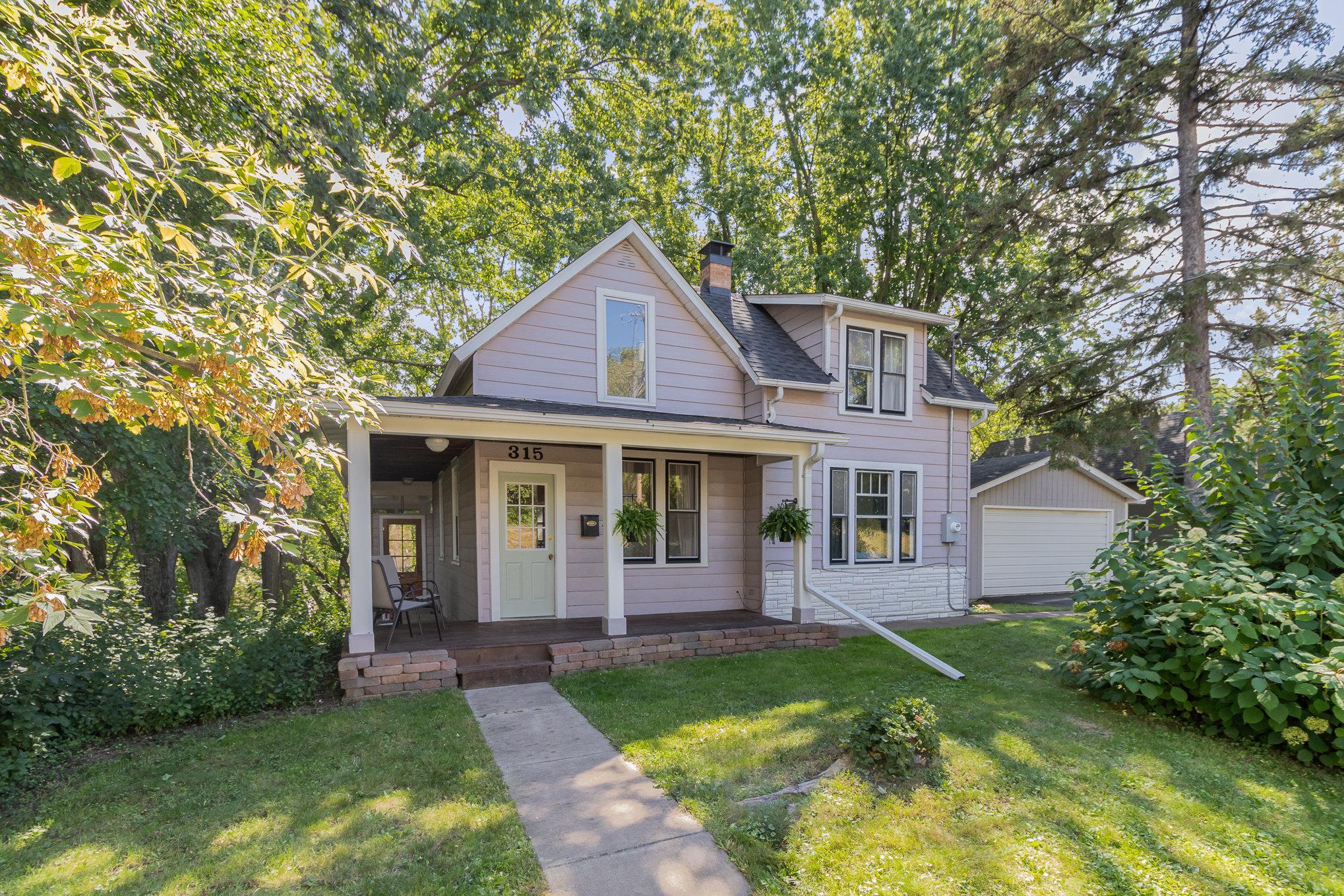 View of Residential at 315 Saint Croix Avenue, Stillwater MN 55082, Stillwater - Mike Wilen | Minnesota Team Real Estate