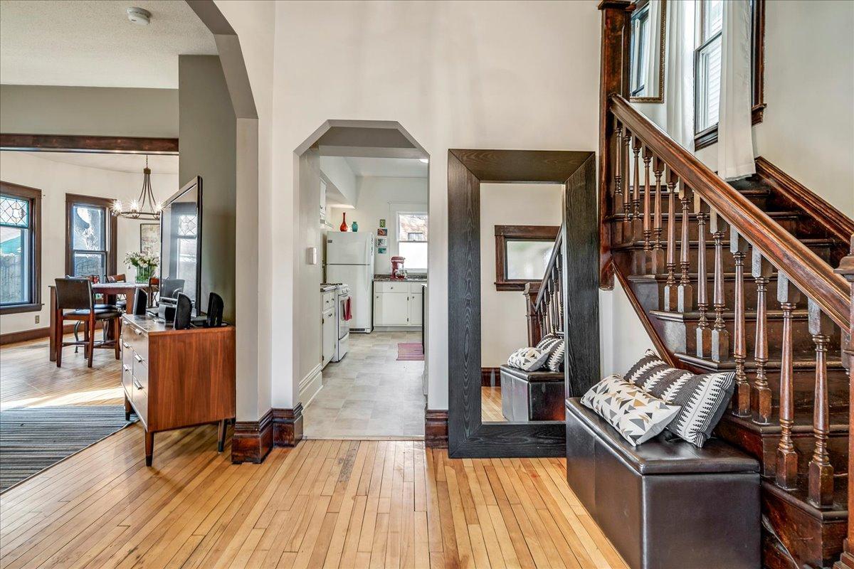 View of Residential at 3804 Stevens Avenue, Minneapolis MN 55409, Minneapolis - Mike Wilen | Minnesota Team Real Estate