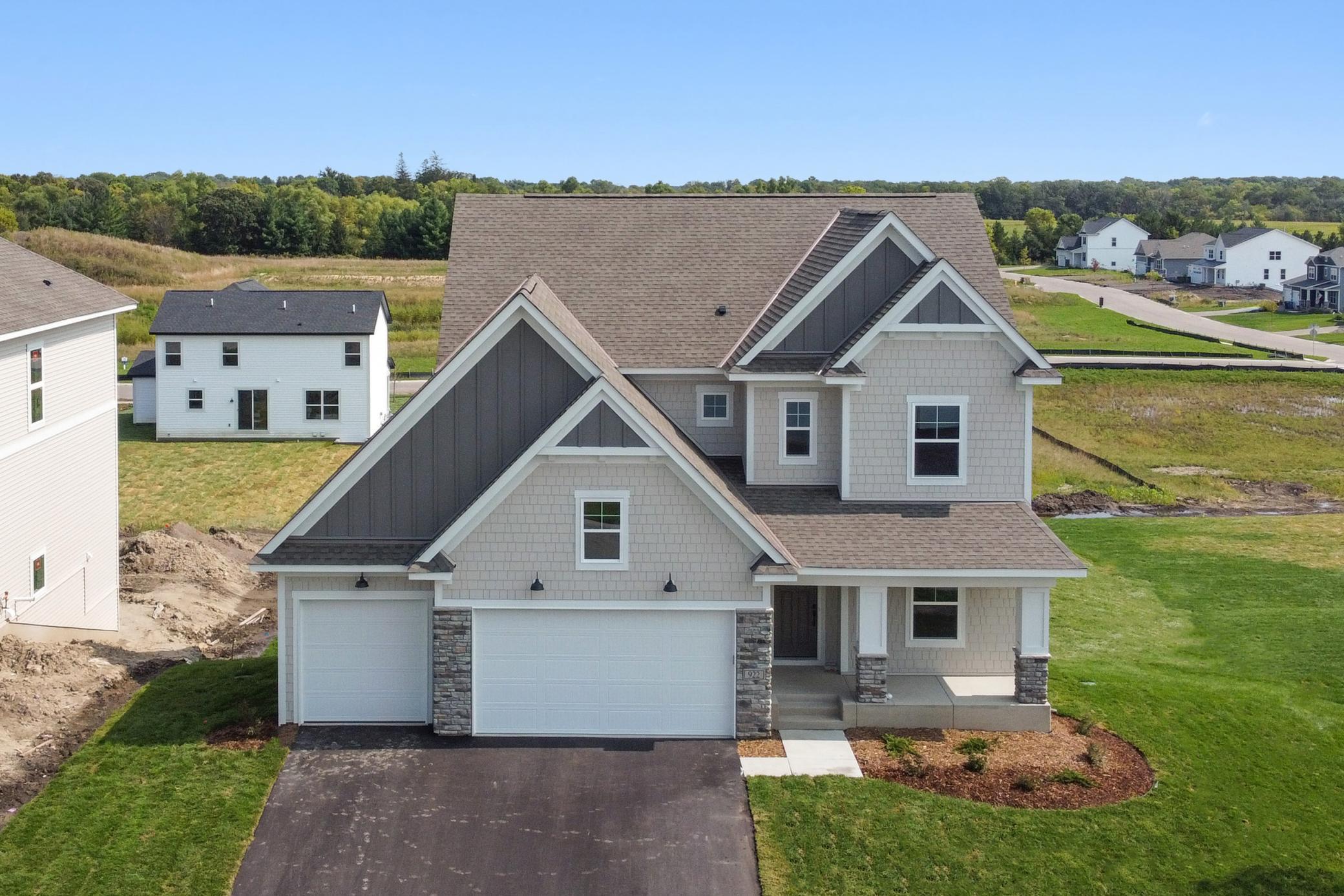 View of Residential at 922 Big Woods Drive, Delano MN 55328, Delano - Mike Wilen | Minnesota Team Real Estate