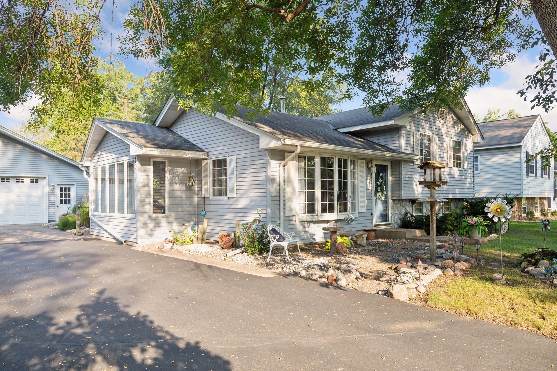 View of Residential at 2478 Longview Drive, New Brighton MN 55112, New Brighton - Mike Wilen | Minnesota Team Real Estate