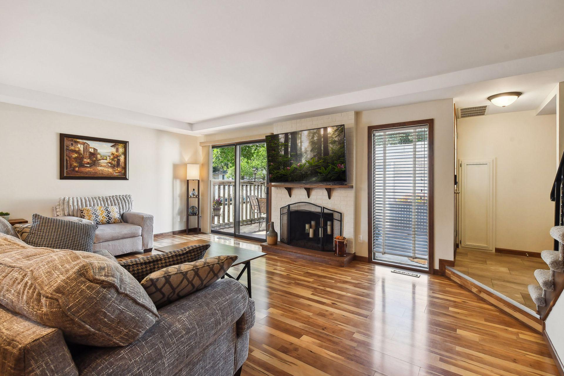 View of Residential at 1219 Trailwood, Hopkins MN 55343, Hopkins - Mike Wilen | Minnesota Team Real Estate