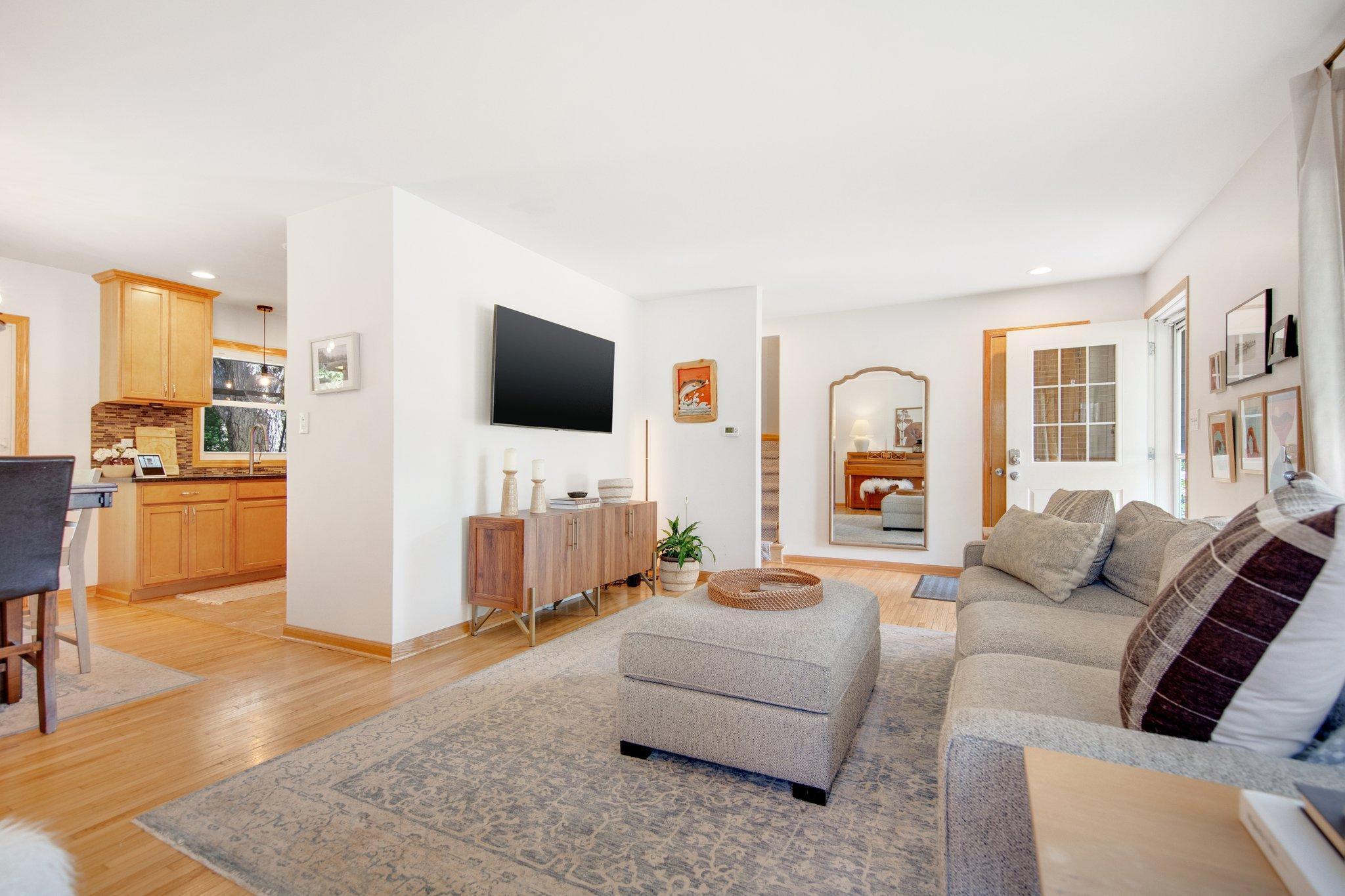View of Residential at 2315 Cedar Avenue, White Bear Lake MN 55110, White Bear Lake - Mike Wilen | Minnesota Team Real Estate
