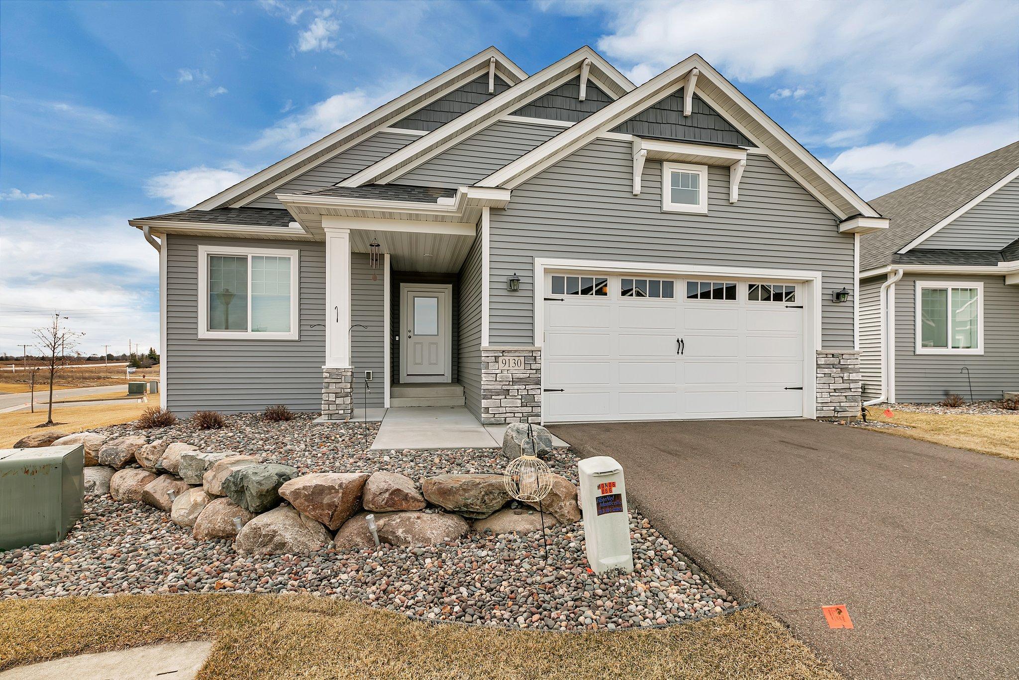 View of Residential at 9130 Apple Lane, Monticello MN 55362, Monticello - Mike Wilen | Minnesota Team Real Estate