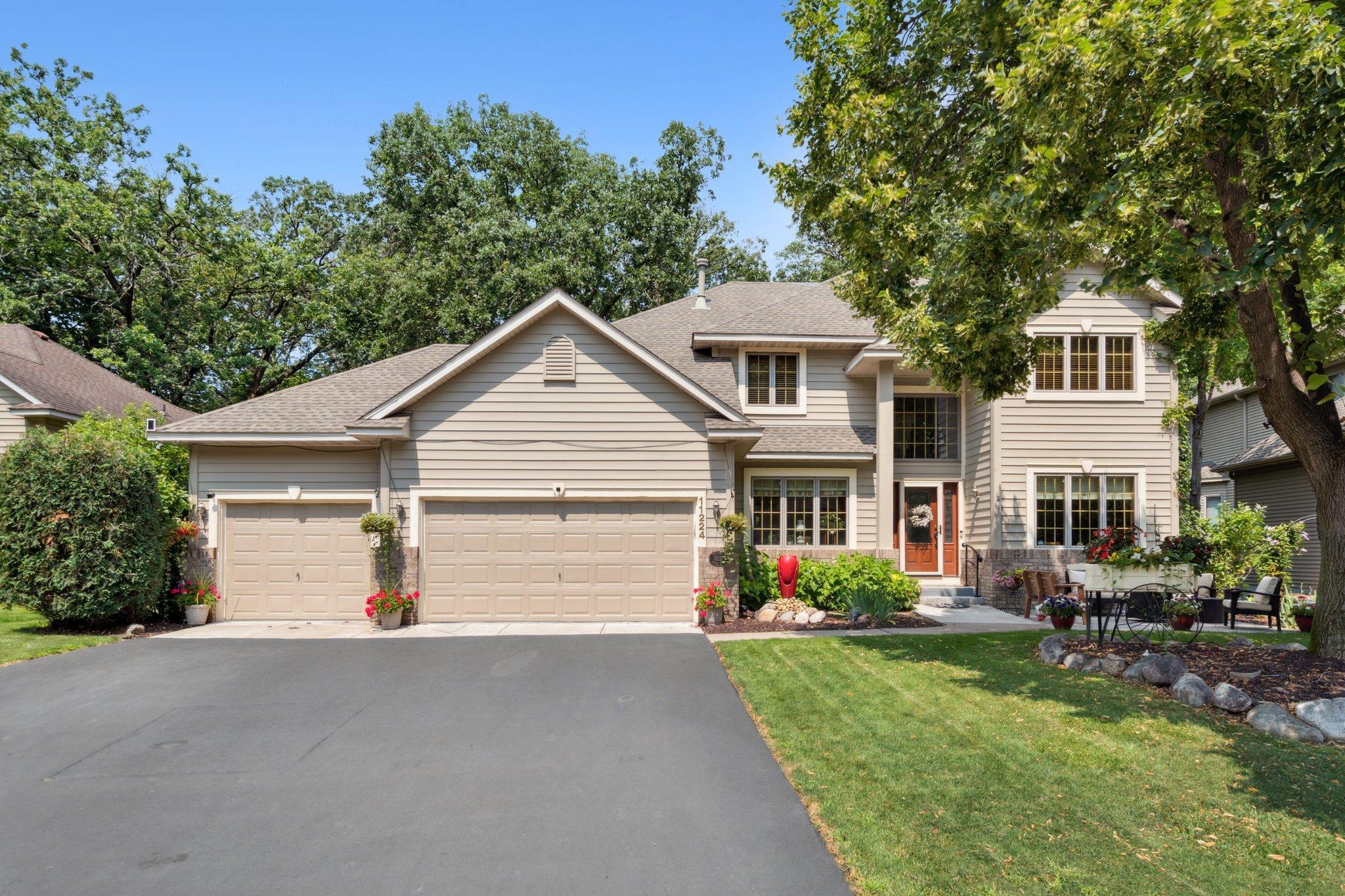 View of Residential at 11224 Woods Trail, Champlin MN 55316, Champlin - Mike Wilen | Minnesota Team Real Estate