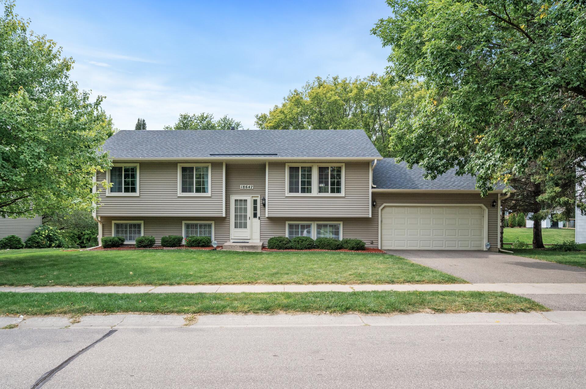 View of Residential at 18647 Harrogate Drive, Eden Prairie MN 55346, Eden Prairie - Mike Wilen | Minnesota Team Real Estate