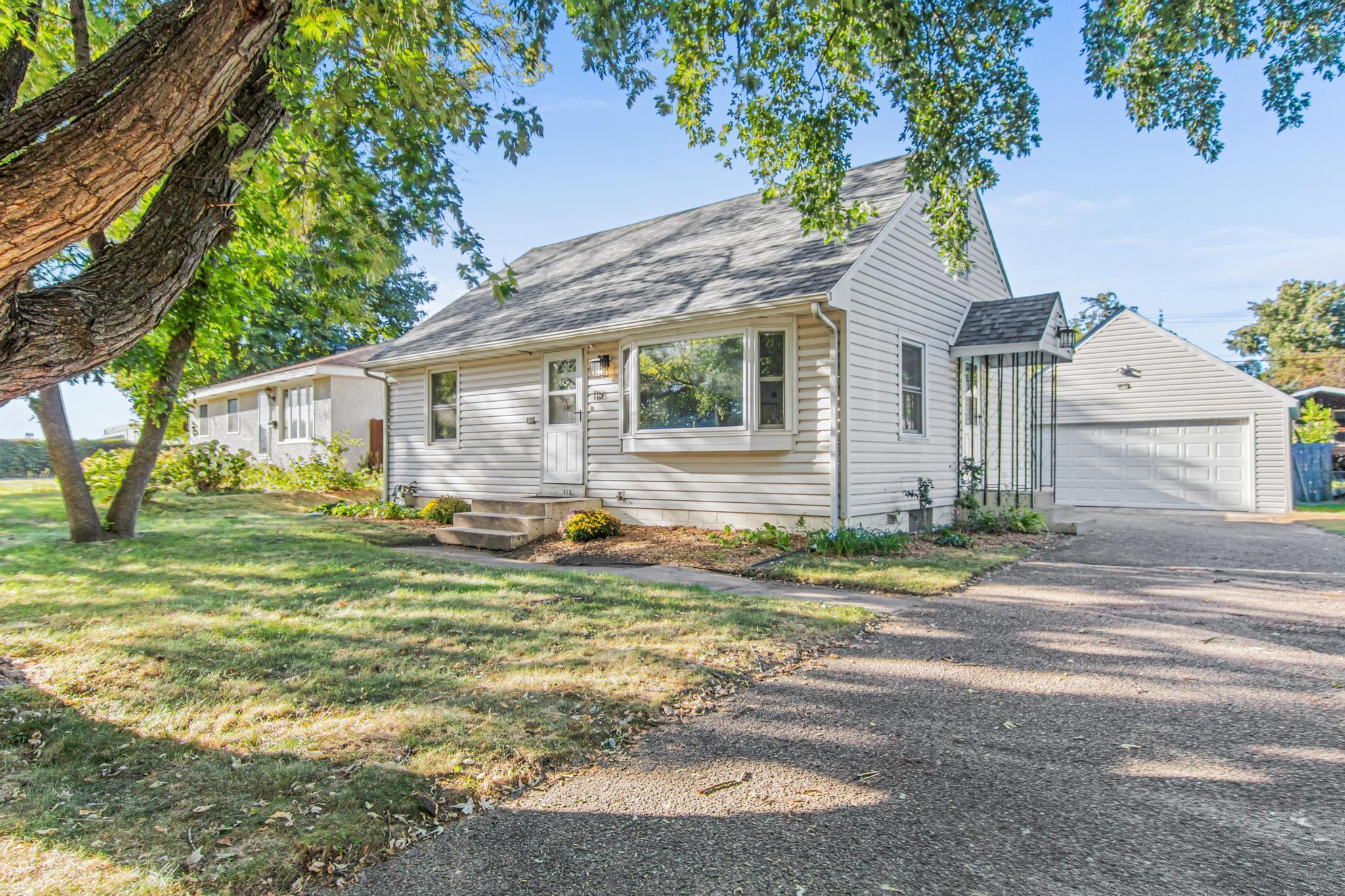 View of Residential at 115 Crown Road, Minneapolis MN 55421, Minneapolis - Mike Wilen | Minnesota Team Real Estate