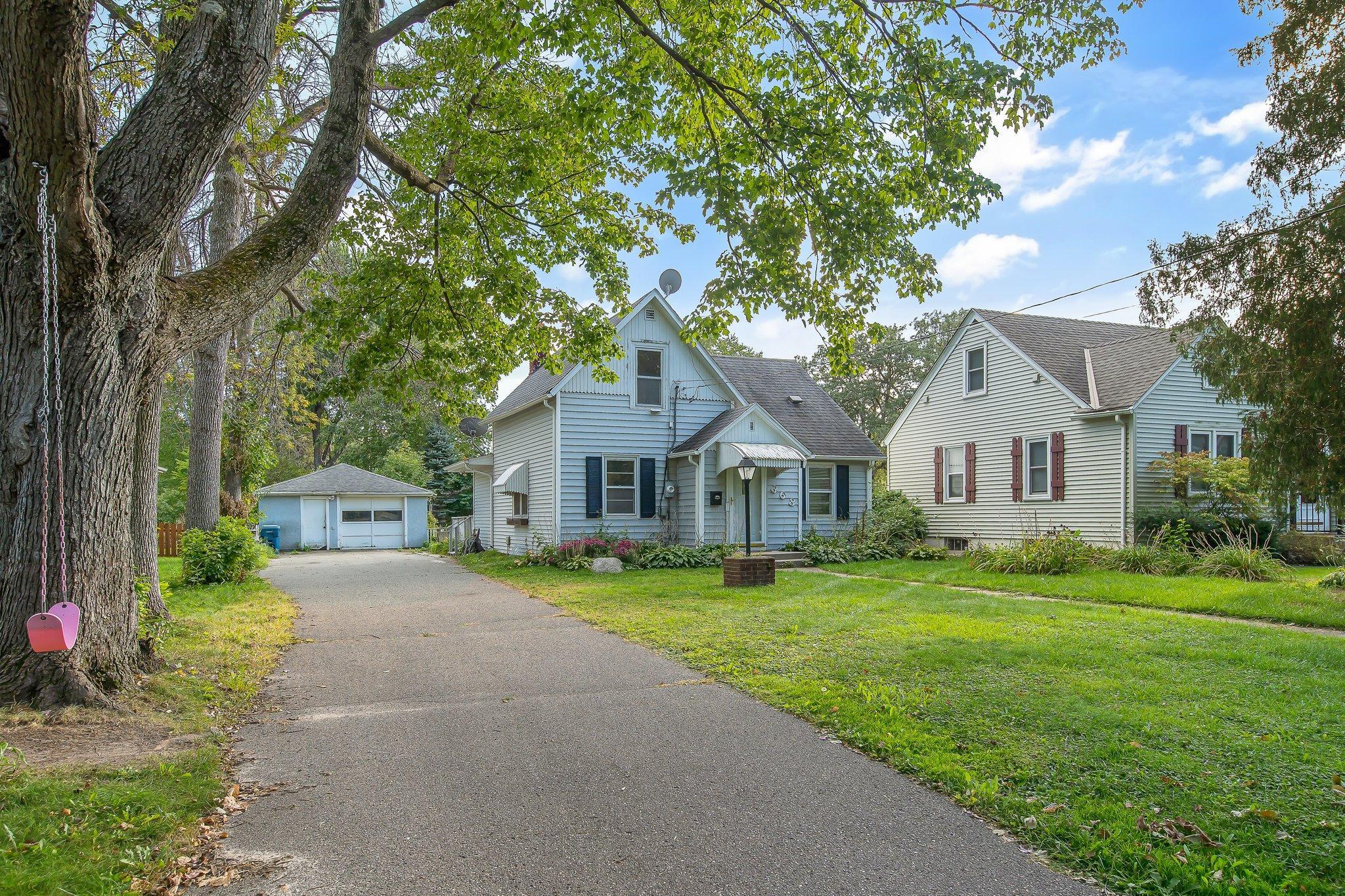 View of Residential at 368 2nd Avenue, Forest Lake MN 55025, Forest Lake - Mike Wilen | Minnesota Team Real Estate