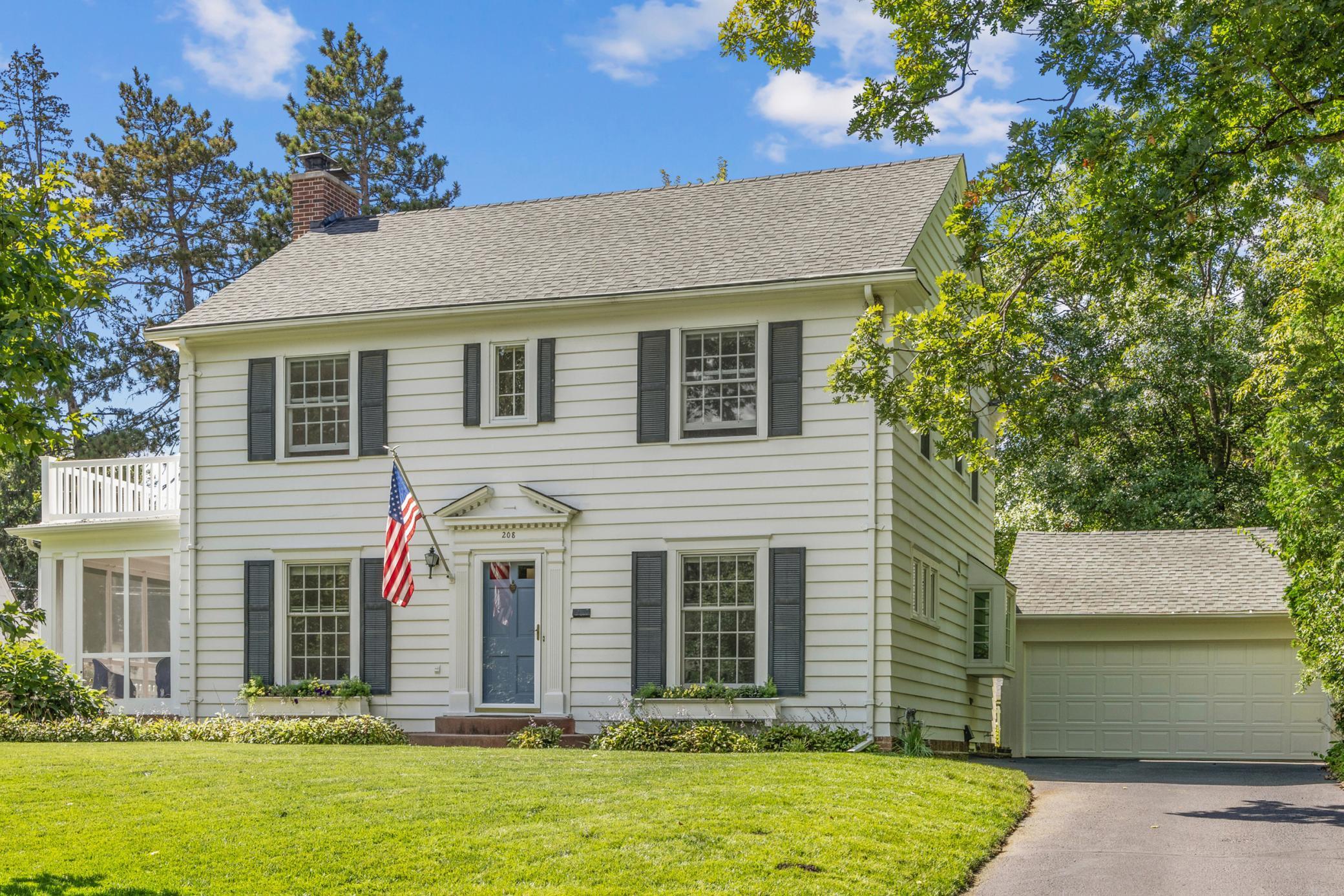 View of Residential at 208 Oakwood Road, Hopkins MN 55343, Hopkins - Mike Wilen | Minnesota Team Real Estate