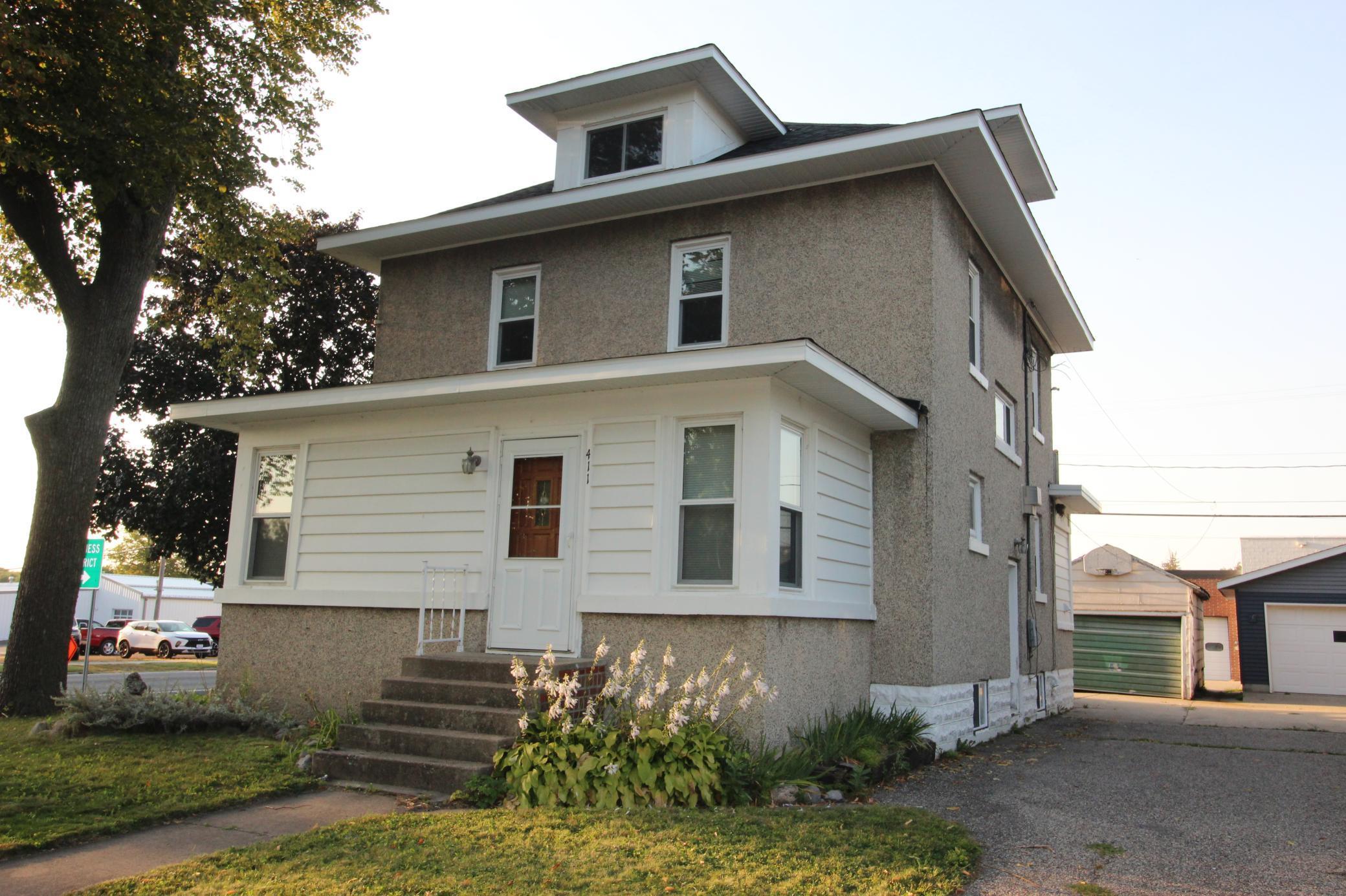 View of Residential at 411 Adams Street, Arlington MN 55307, Arlington - Mike Wilen | Minnesota Team Real Estate