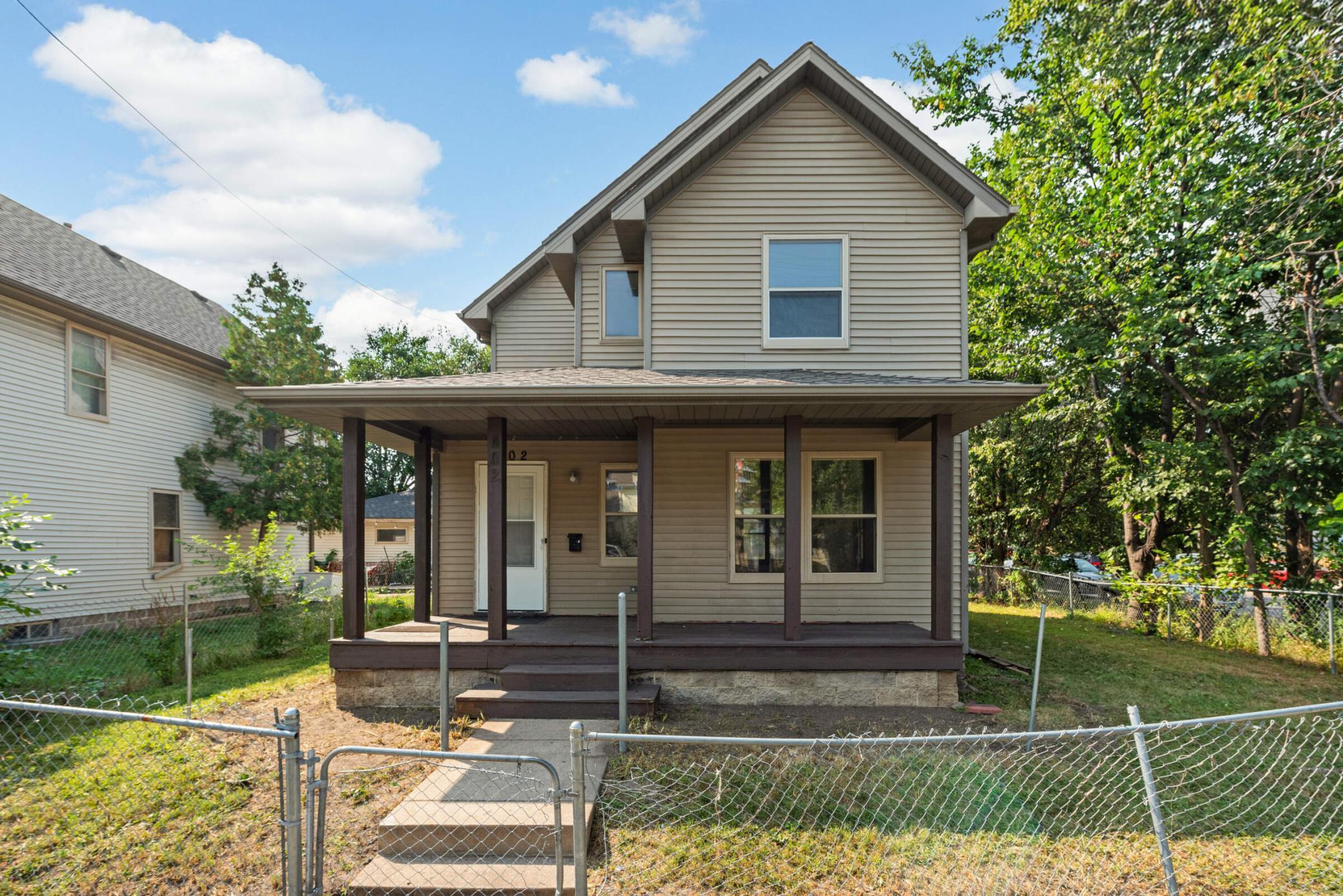 View of Residential at 602 19th Avenue, Minneapolis MN 55454, Minneapolis - Mike Wilen | Minnesota Team Real Estate