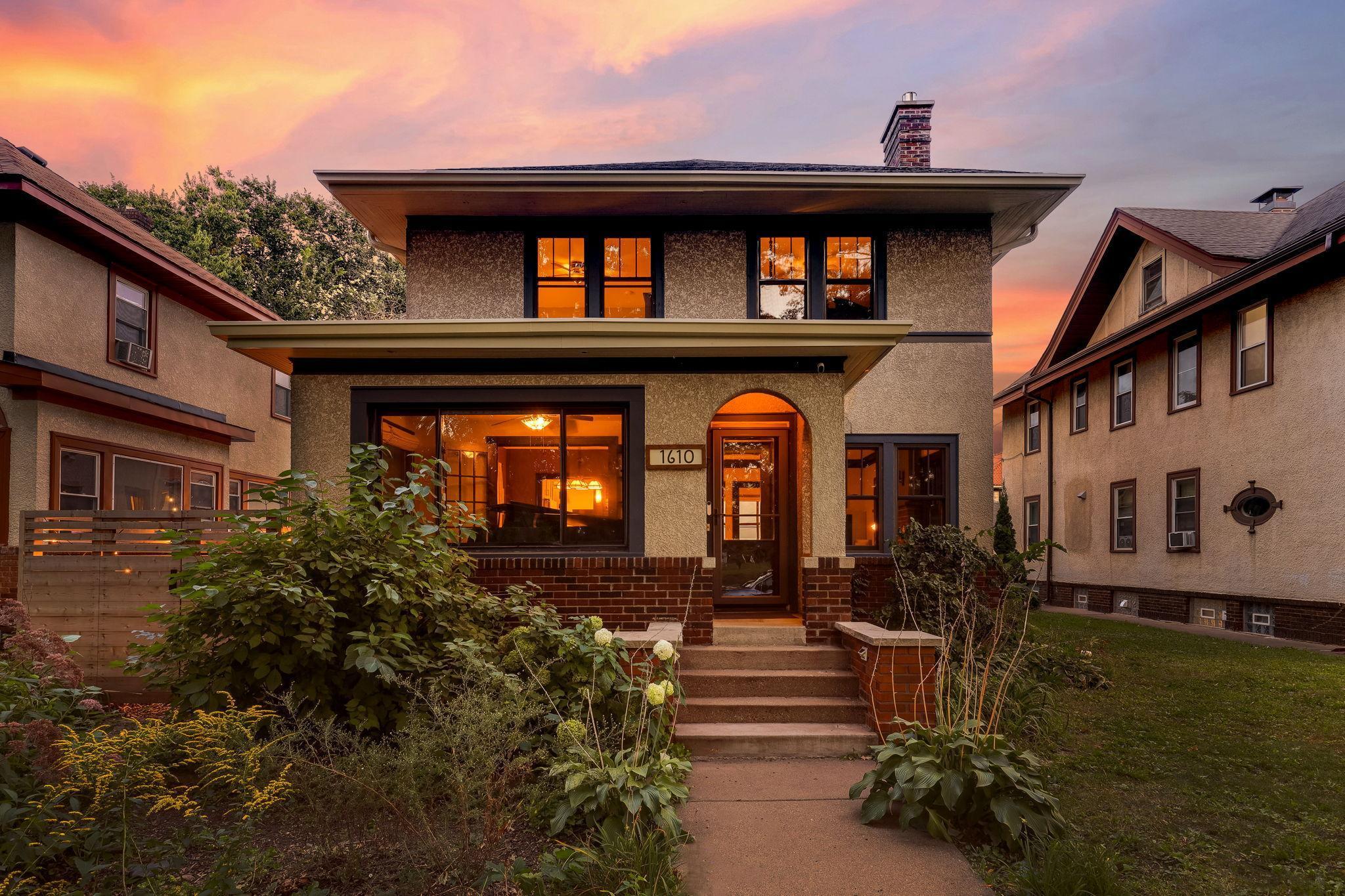 View of Residential at 1610 James Avenue, Minneapolis MN 55411, Minneapolis - Mike Wilen | Minnesota Team Real Estate