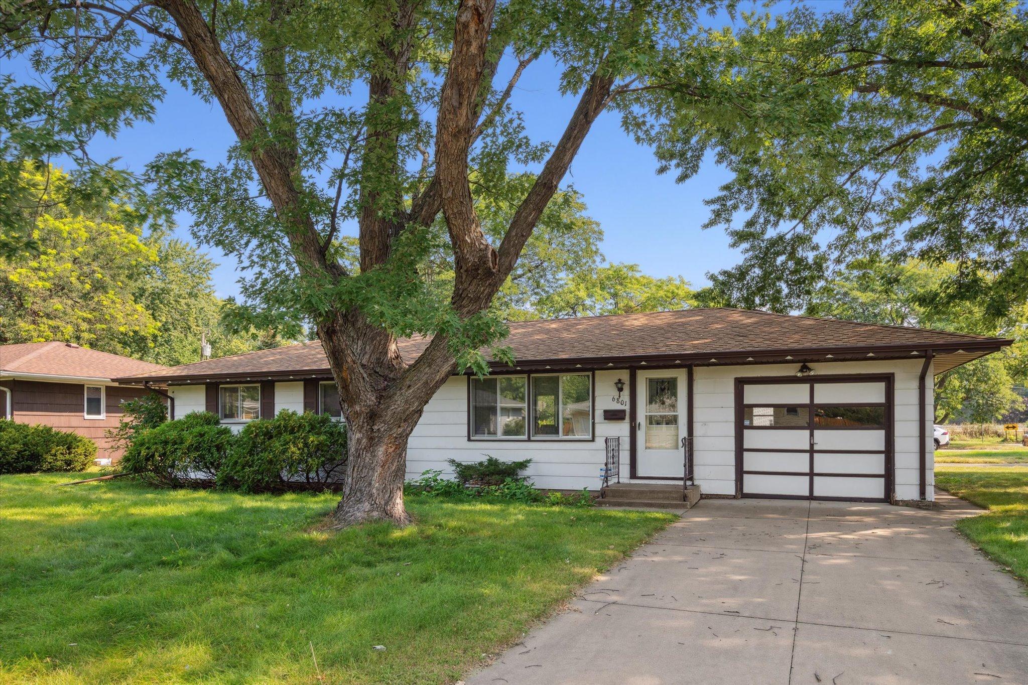 View of Residential at 6801 Oakley Street, Minneapolis MN 55432, Minneapolis - Mike Wilen | Minnesota Team Real Estate