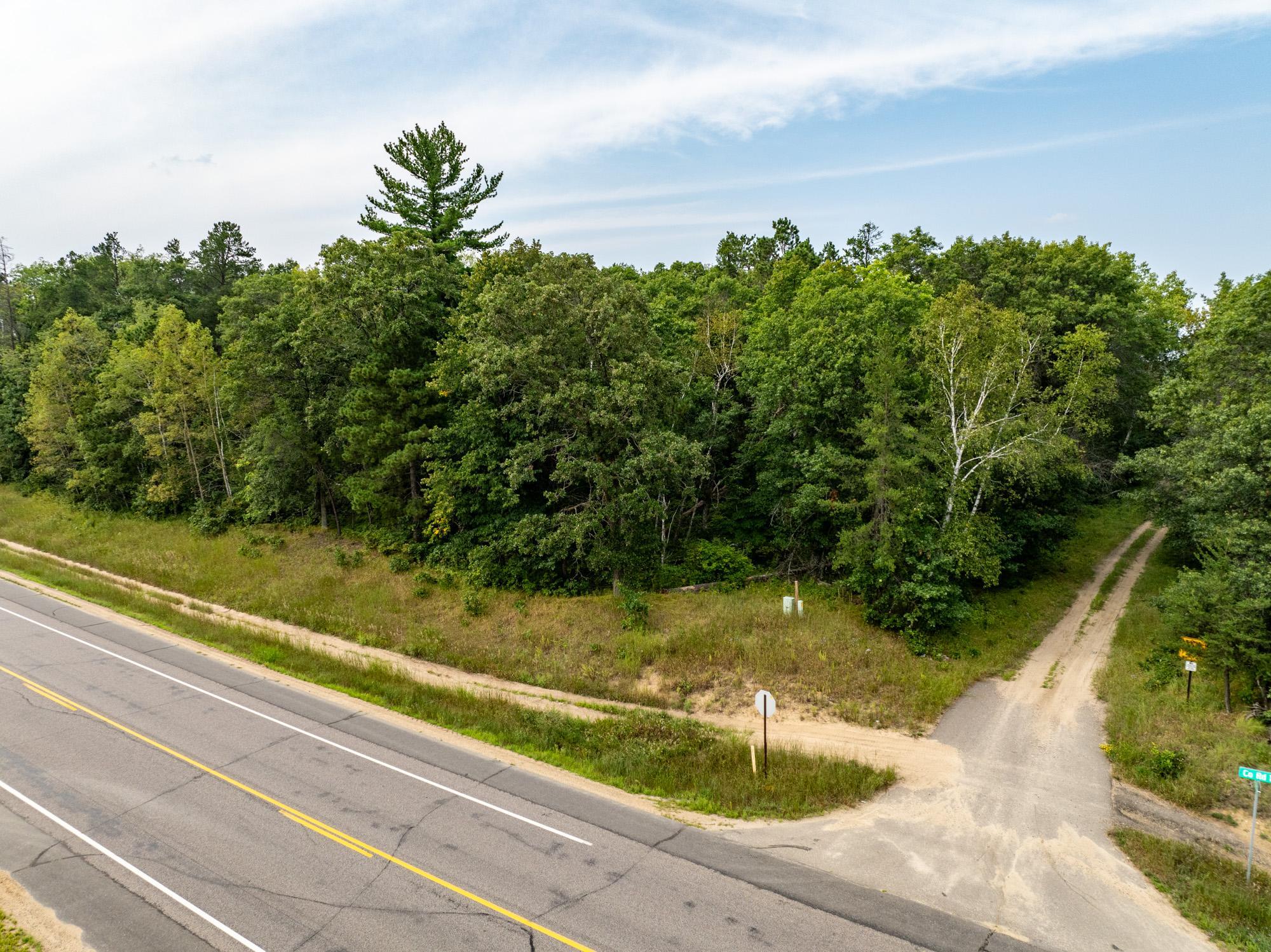 View of Land at TBD Peony Lane, Breezy Point MN 56472, Breezy Point (2 of 4) - Mike Wilen | Minnesota Team Real Estate