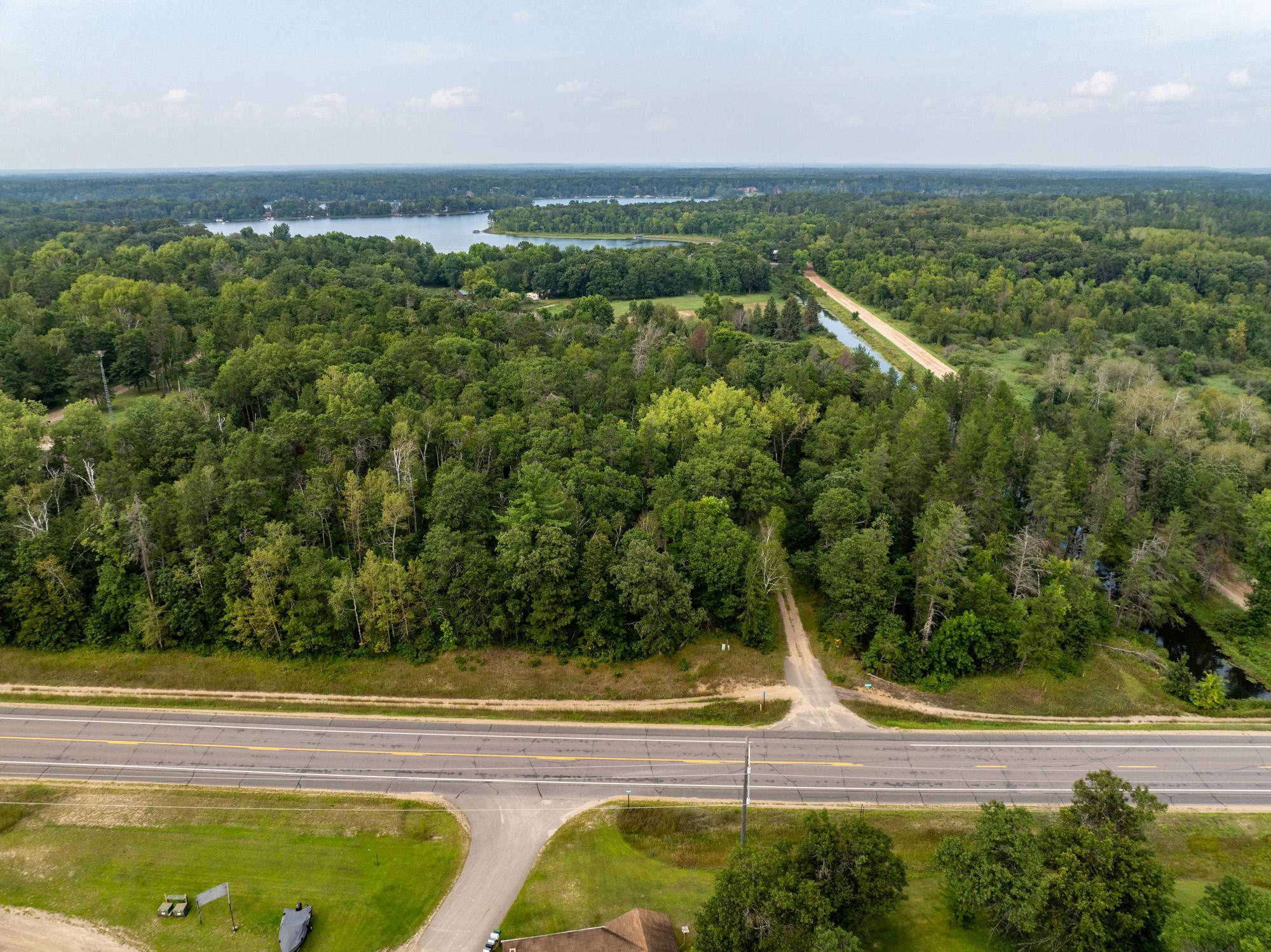 View of Land at TBD Peony Lane, Breezy Point MN 56472, Breezy Point - Mike Wilen | Minnesota Team Real Estate