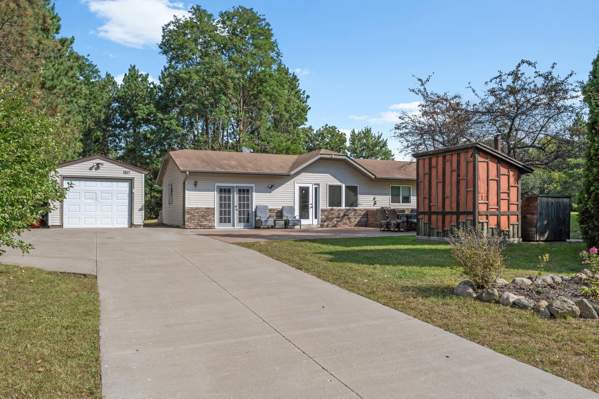 View of Residential at 1517 234th Avenue, Bethel MN 55005, Bethel - Mike Wilen | Minnesota Team Real Estate
