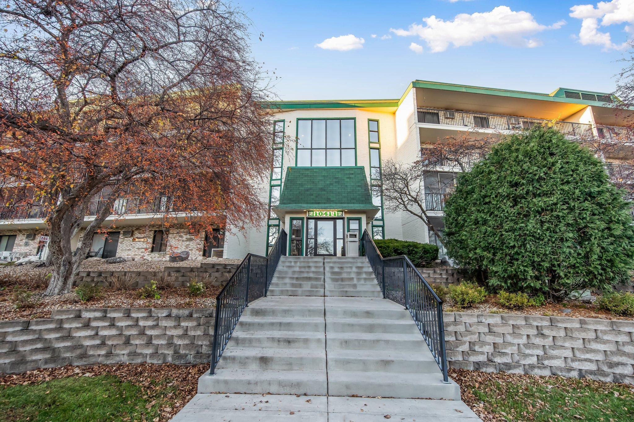 View of Residential at 10411 Cedar Lake Road #319, Hopkins MN 55305, Hopkins - Mike Wilen | Minnesota Team Real Estate