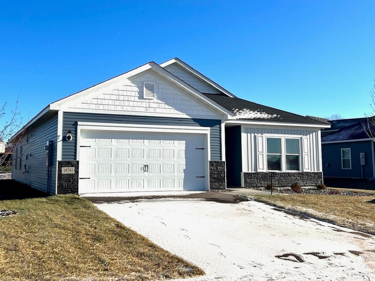 View of Residential at 18741 Ivanhoe Street, Elk River MN 55330, Elk River - Mike Wilen | Minnesota Team Real Estate