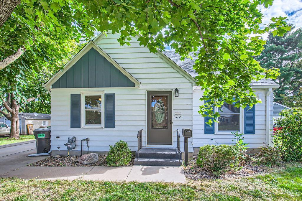 View of Residential at 6621 1st Avenue, Richfield MN 55423, Richfield - Mike Wilen | Minnesota Team Real Estate