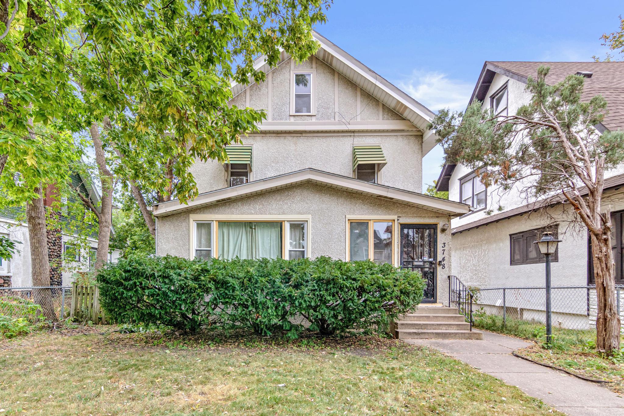 View of Residential at 3748 5th Avenue, Minneapolis MN 55409, Minneapolis - Mike Wilen | Minnesota Team Real Estate