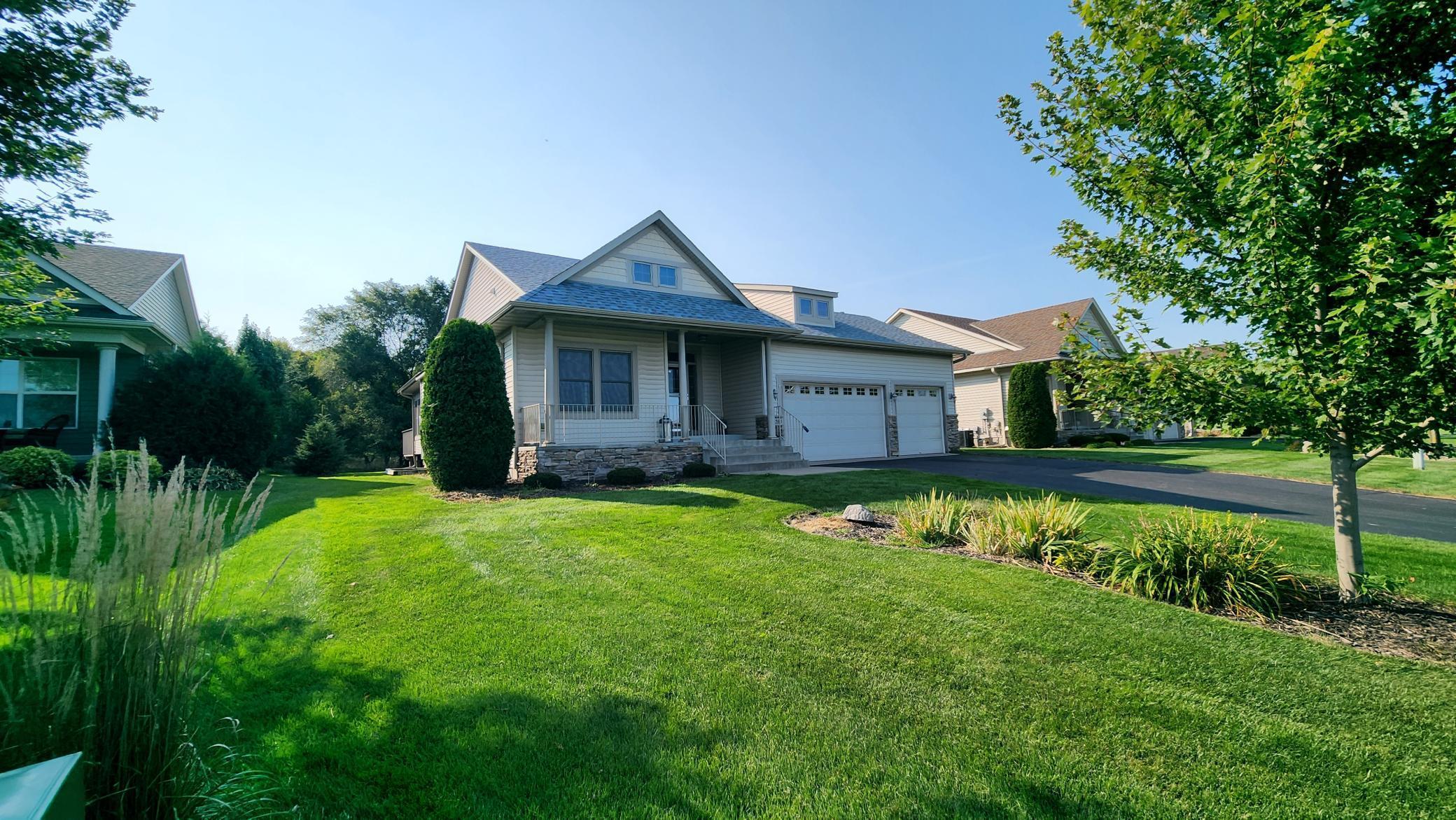 View of Residential at 13824 Goodhue Street, Andover MN 55304, Andover - Mike Wilen | Minnesota Team Real Estate