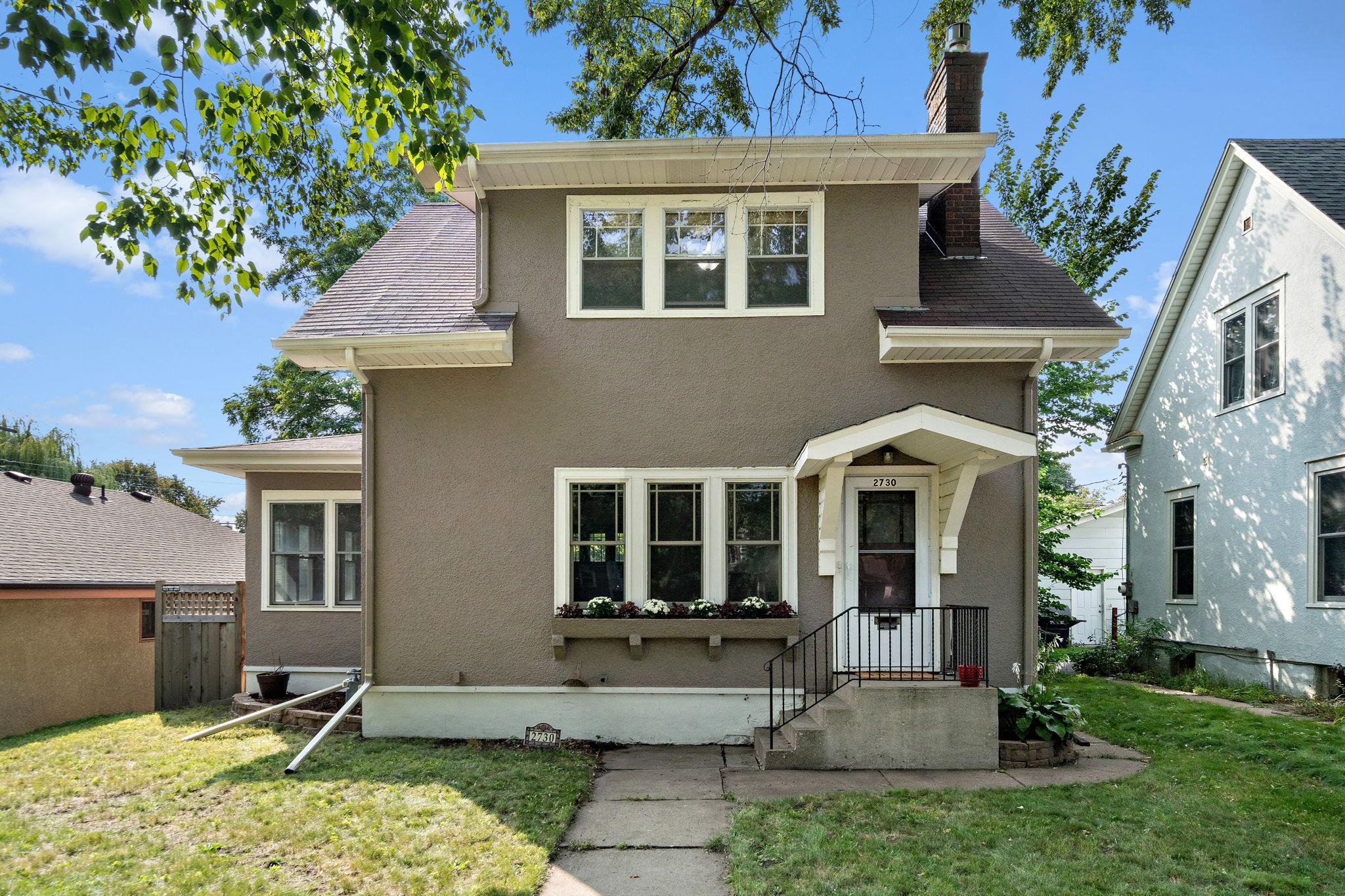 View of Residential at 2730 Johnson Street, Minneapolis MN 55418, Minneapolis - Mike Wilen | Minnesota Team Real Estate