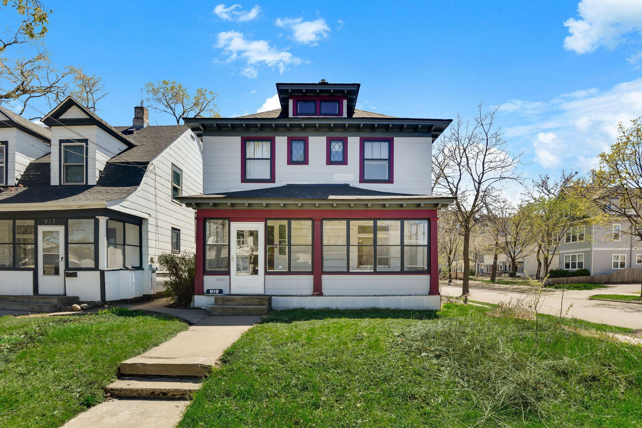 View of Residential at 919 28th Street, Minneapolis MN 55408, Minneapolis - Mike Wilen | Minnesota Team Real Estate