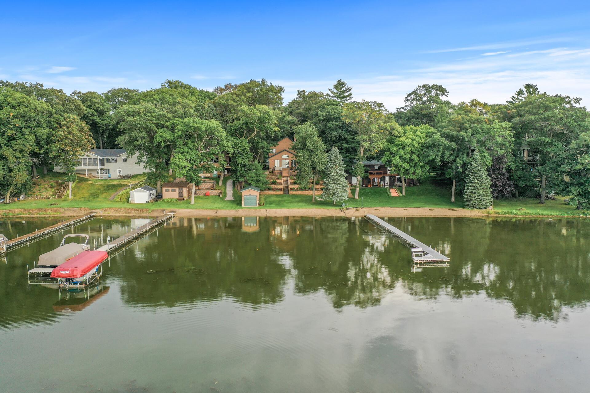 View of Residential at 9559 Shore Trail, Forest Lake MN 55025, Forest Lake - Mike Wilen | Minnesota Team Real Estate