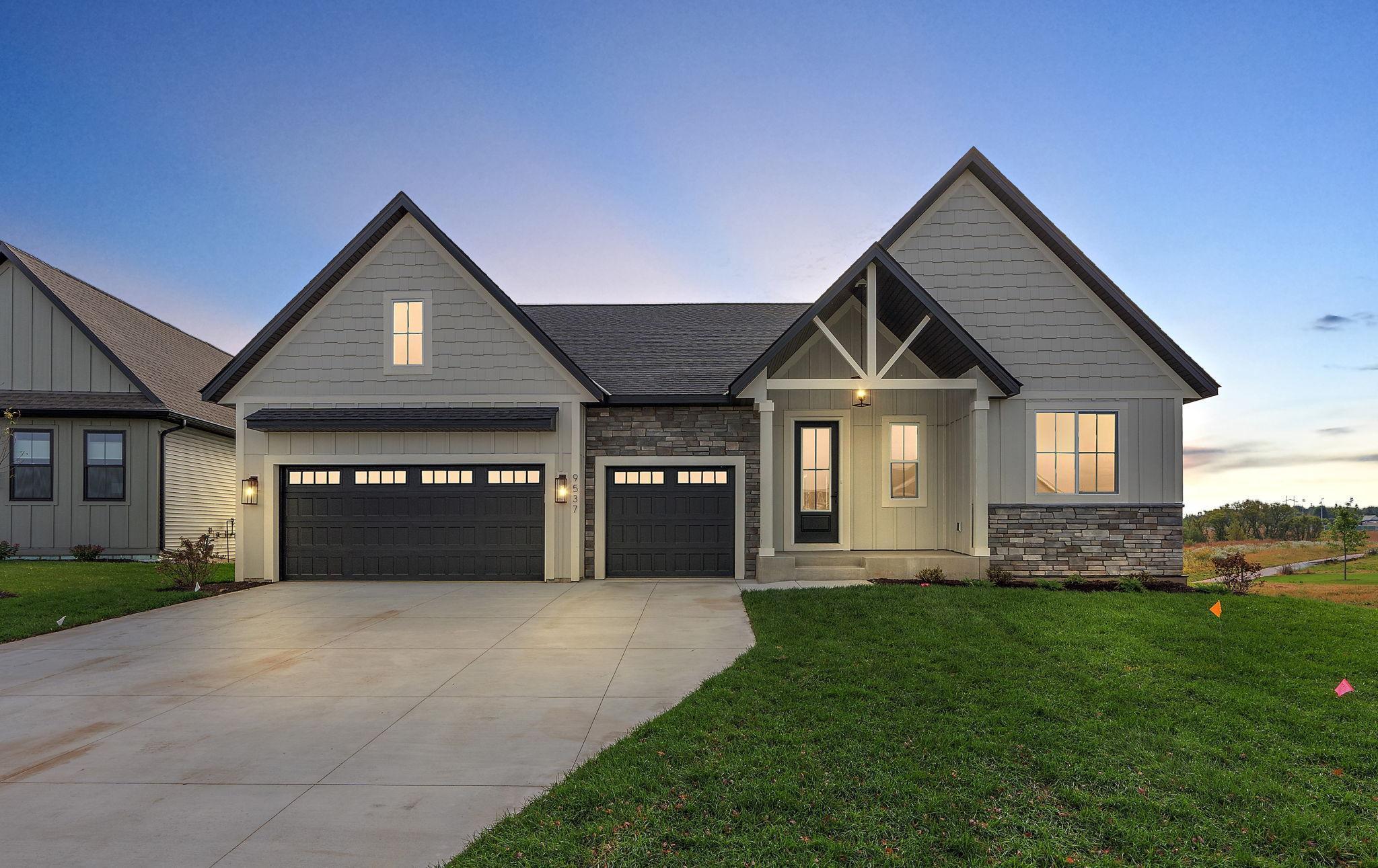 View of Residential at 9537 63rd Street, Cottage Grove MN 55016, Cottage Grove - Mike Wilen | Minnesota Team Real Estate