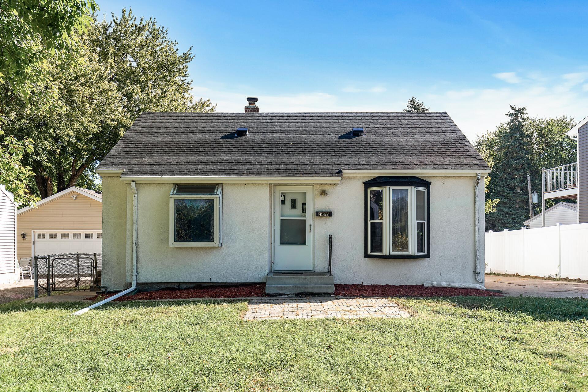 View of Residential at 4557 Chatham Road, Columbia Heights MN 55421, Columbia Heights - Mike Wilen | Minnesota Team Real Estate