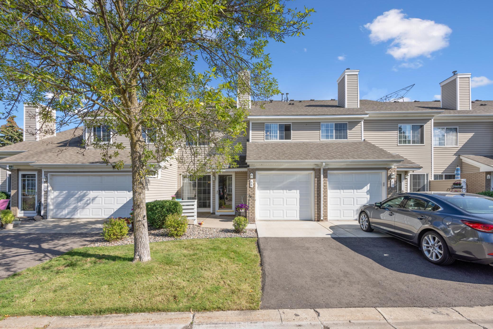 View of Residential at 5955 Wedgewood Lane #68, Plymouth MN 55446, Plymouth - Mike Wilen | Minnesota Team Real Estate
