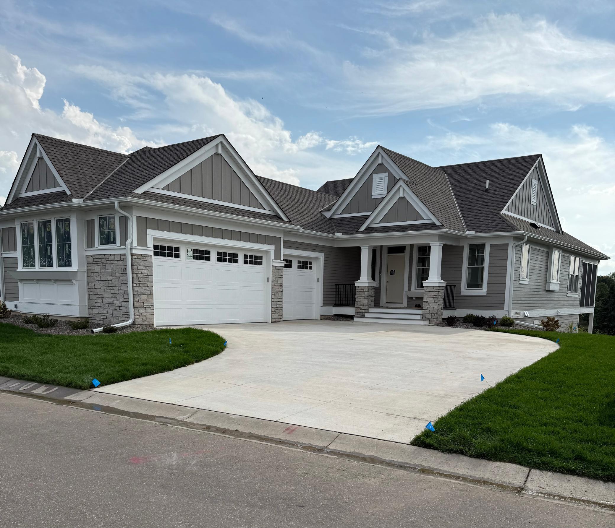 View of Residential at 113 Spring Farm Road, North Oaks MN 55127, North Oaks - Mike Wilen | Minnesota Team Real Estate