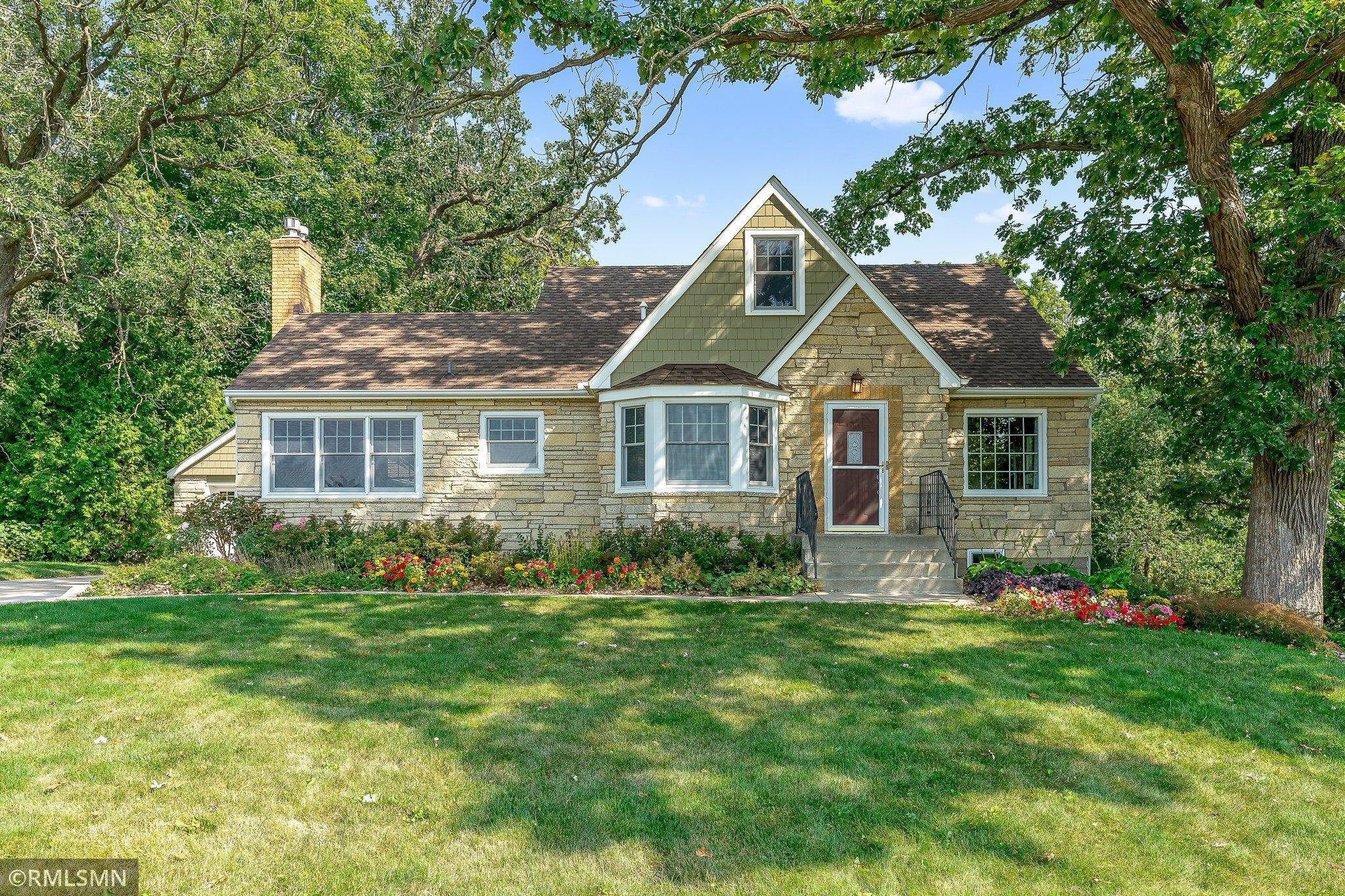 View of Residential at 868 Bartelmy Lane, Maplewood MN 55119, Maplewood - Mike Wilen | Minnesota Team Real Estate