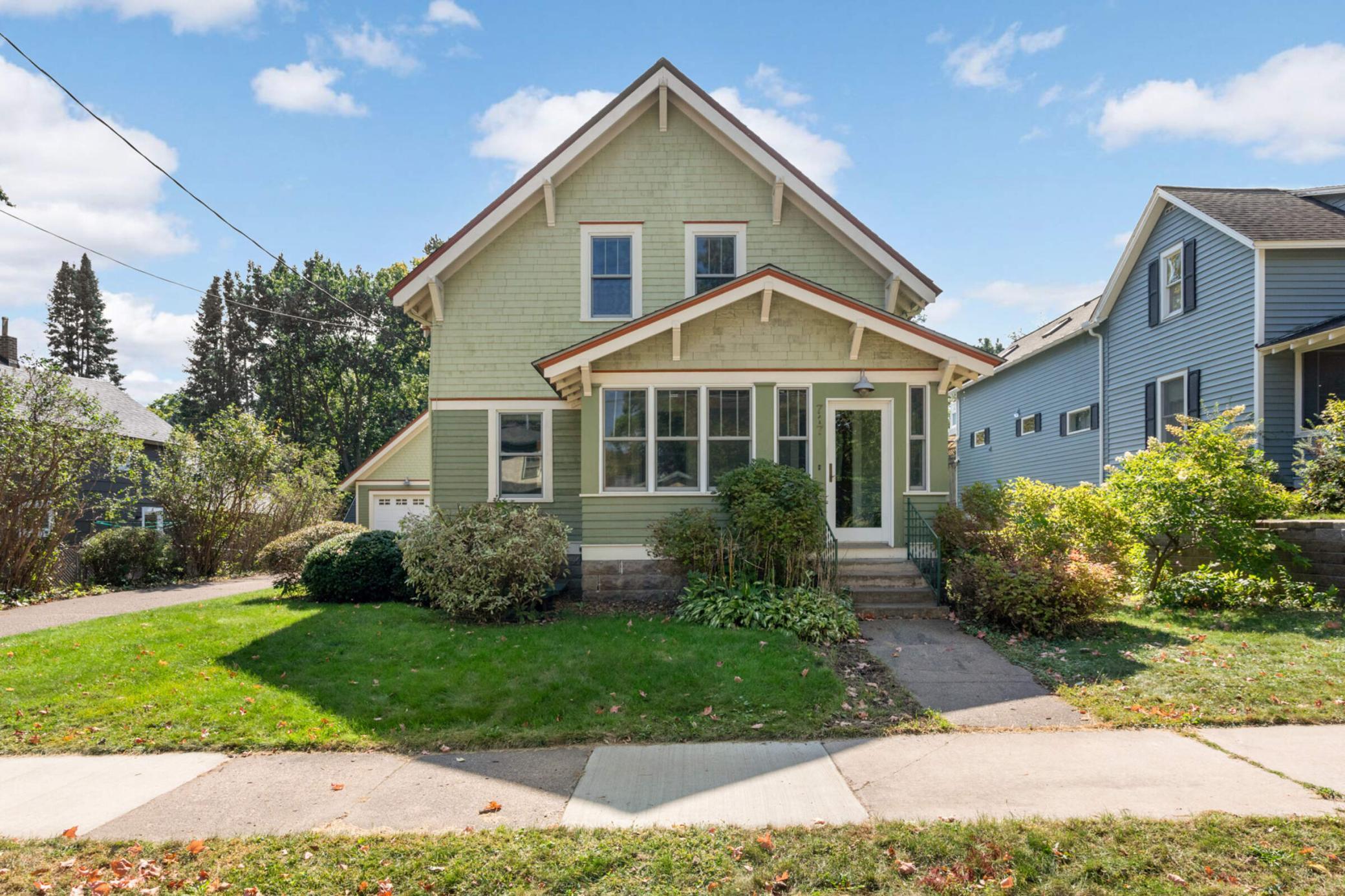 View of Residential at 717 Oak Street, Stillwater MN 55082, Stillwater - Mike Wilen | Minnesota Team Real Estate