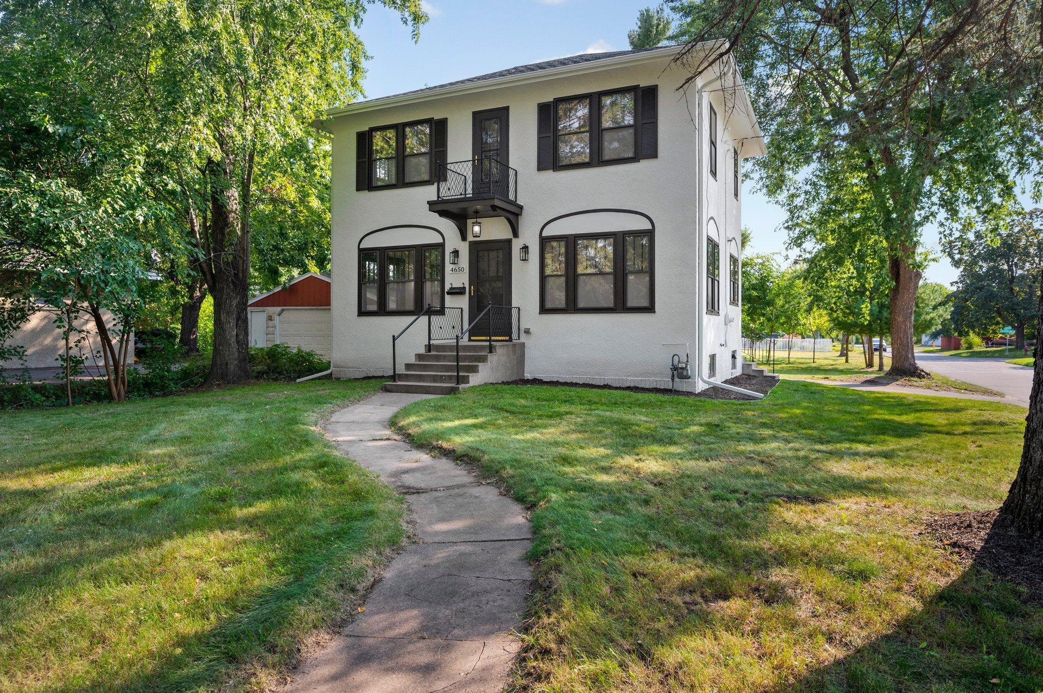 View of Residential at 4650 Broadway Avenue, Minneapolis MN 55422, Minneapolis - Mike Wilen | Minnesota Team Real Estate