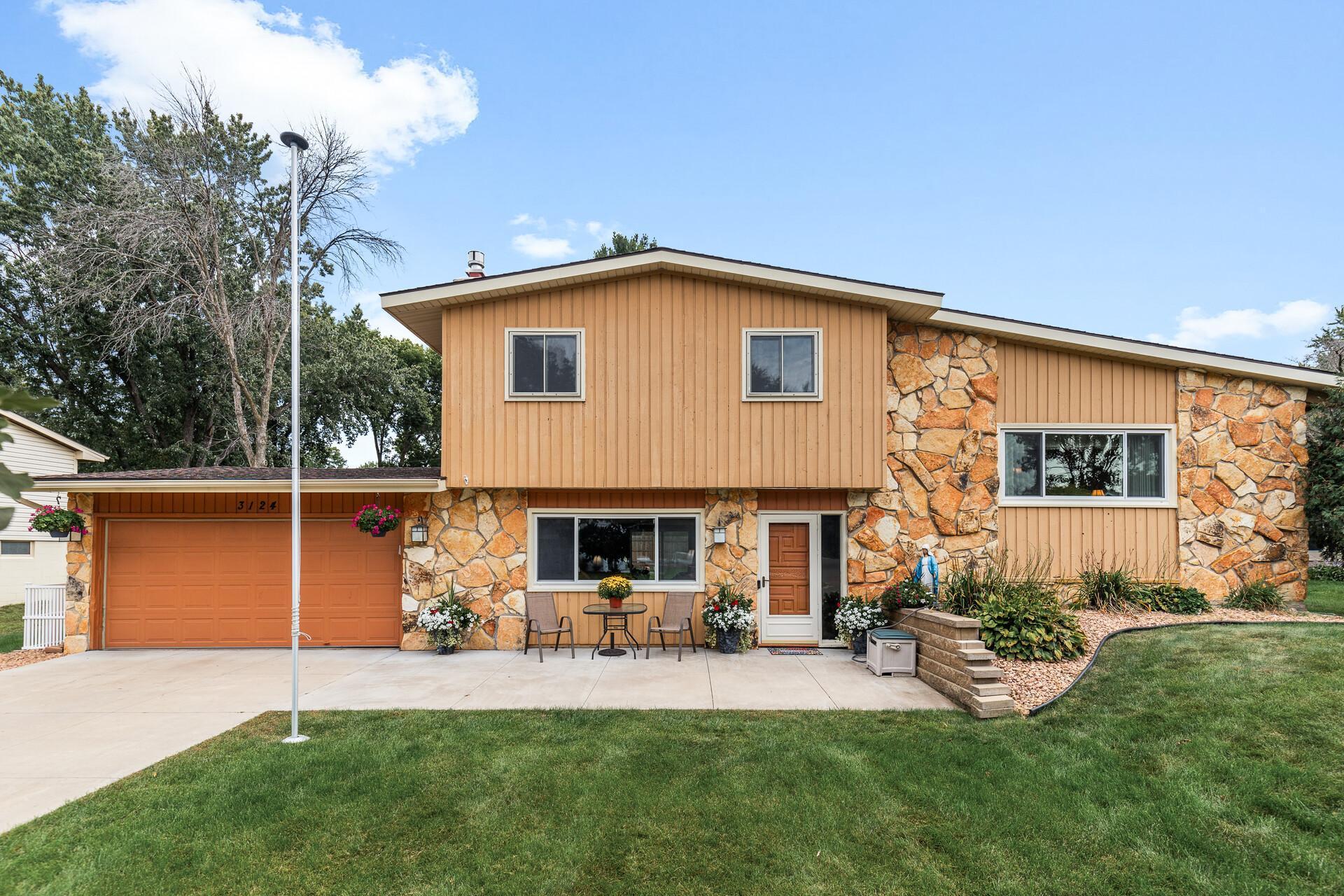 View of Residential at 3124 Flag Avenue, New Hope MN 55427, New Hope - Mike Wilen | Minnesota Team Real Estate