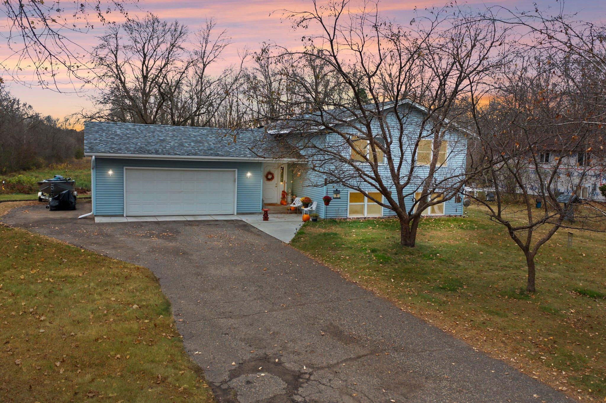View of Residential at 4383 Viking Court, Wyoming MN 55092, Wyoming - Mike Wilen | Minnesota Team Real Estate