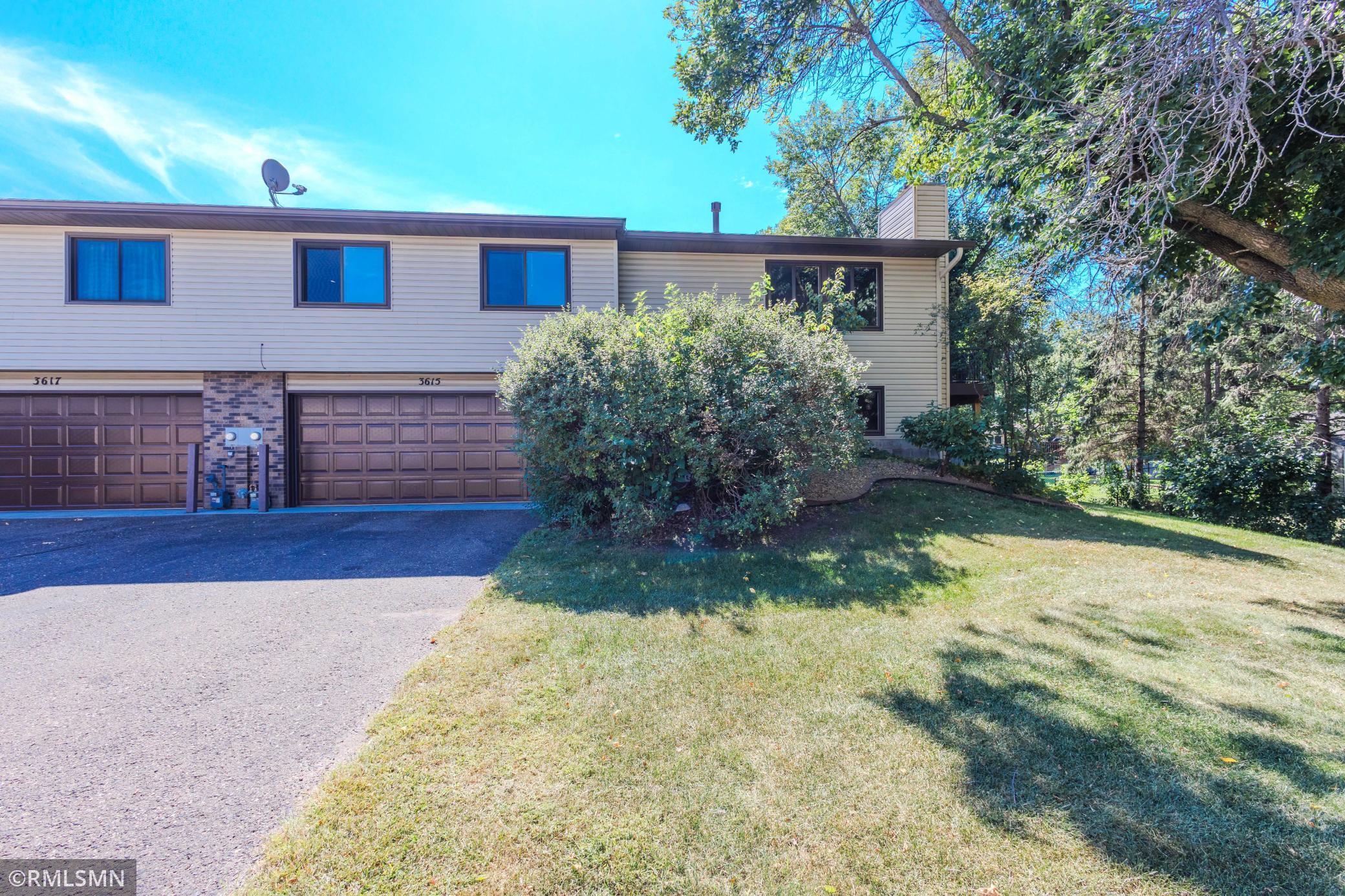View of Residential at 3615 15th Avenue Court, Anoka MN 55303, Anoka - Mike Wilen | Minnesota Team Real Estate