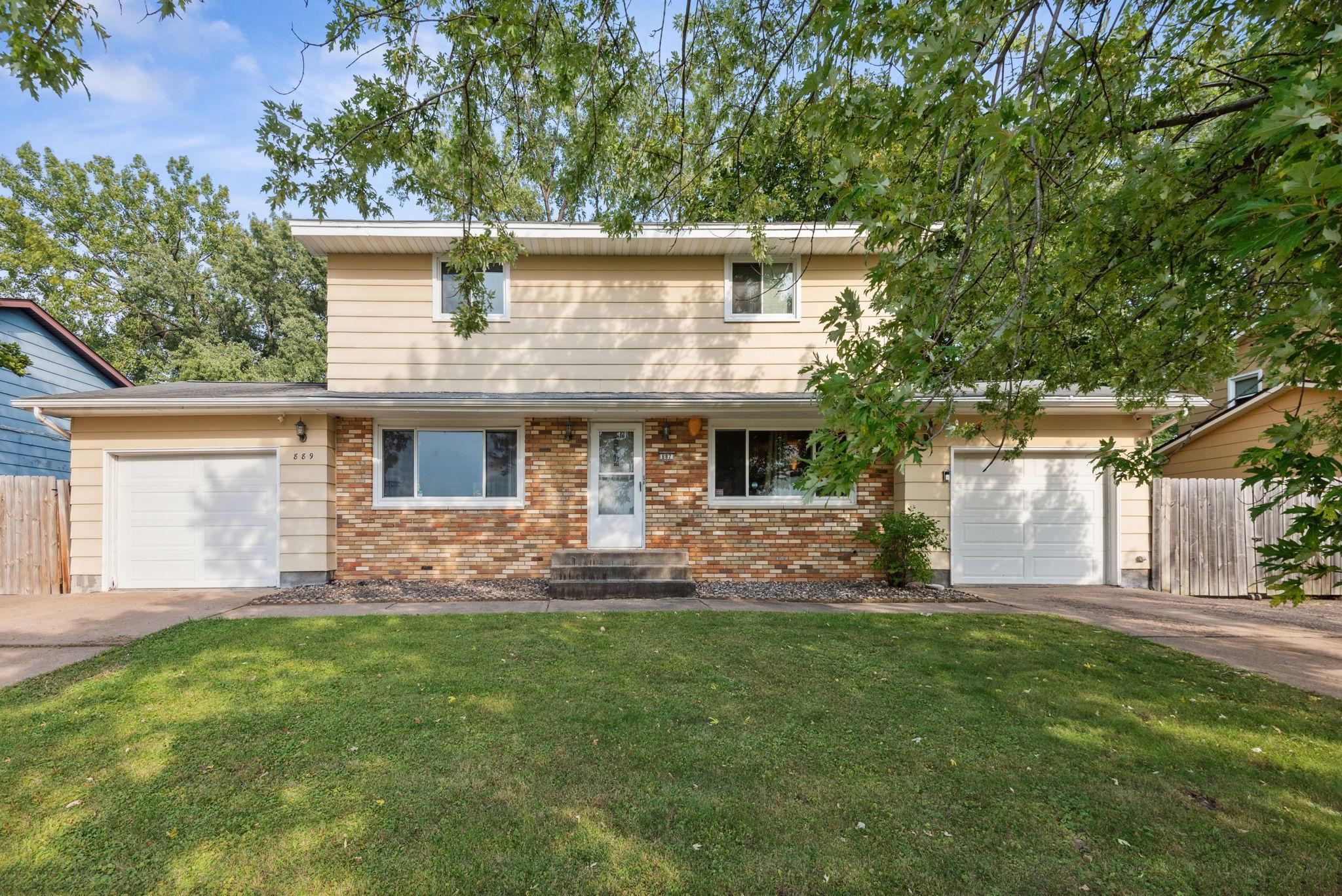 View of Residential Income at 887 Greenway Avenue, Oakdale MN 55128, Oakdale - Mike Wilen | Minnesota Team Real Estate