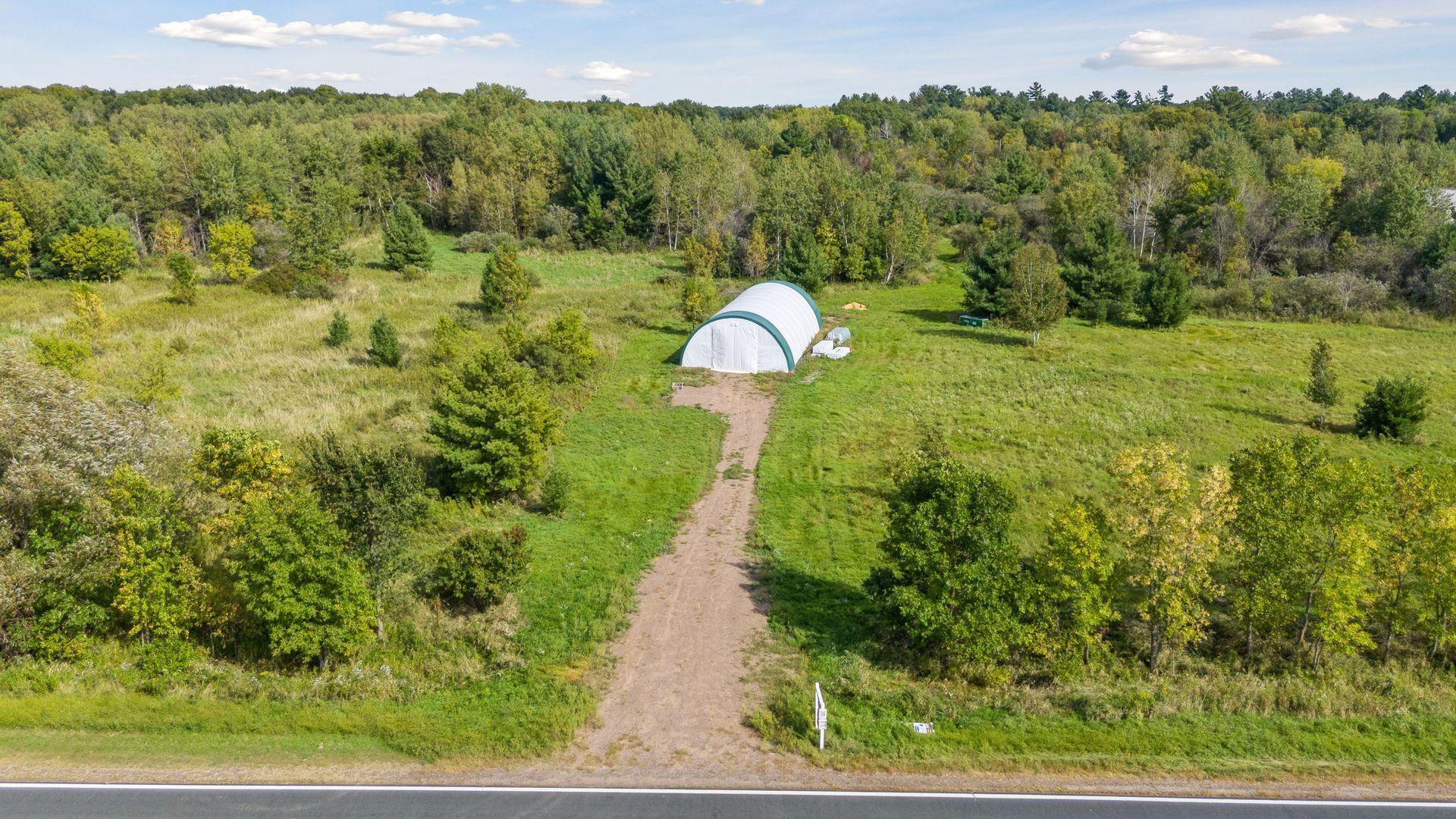 View of Land at 45565 Cedarcrest Trail, Harris MN 55032, Harris - Mike Wilen | Minnesota Team Real Estate