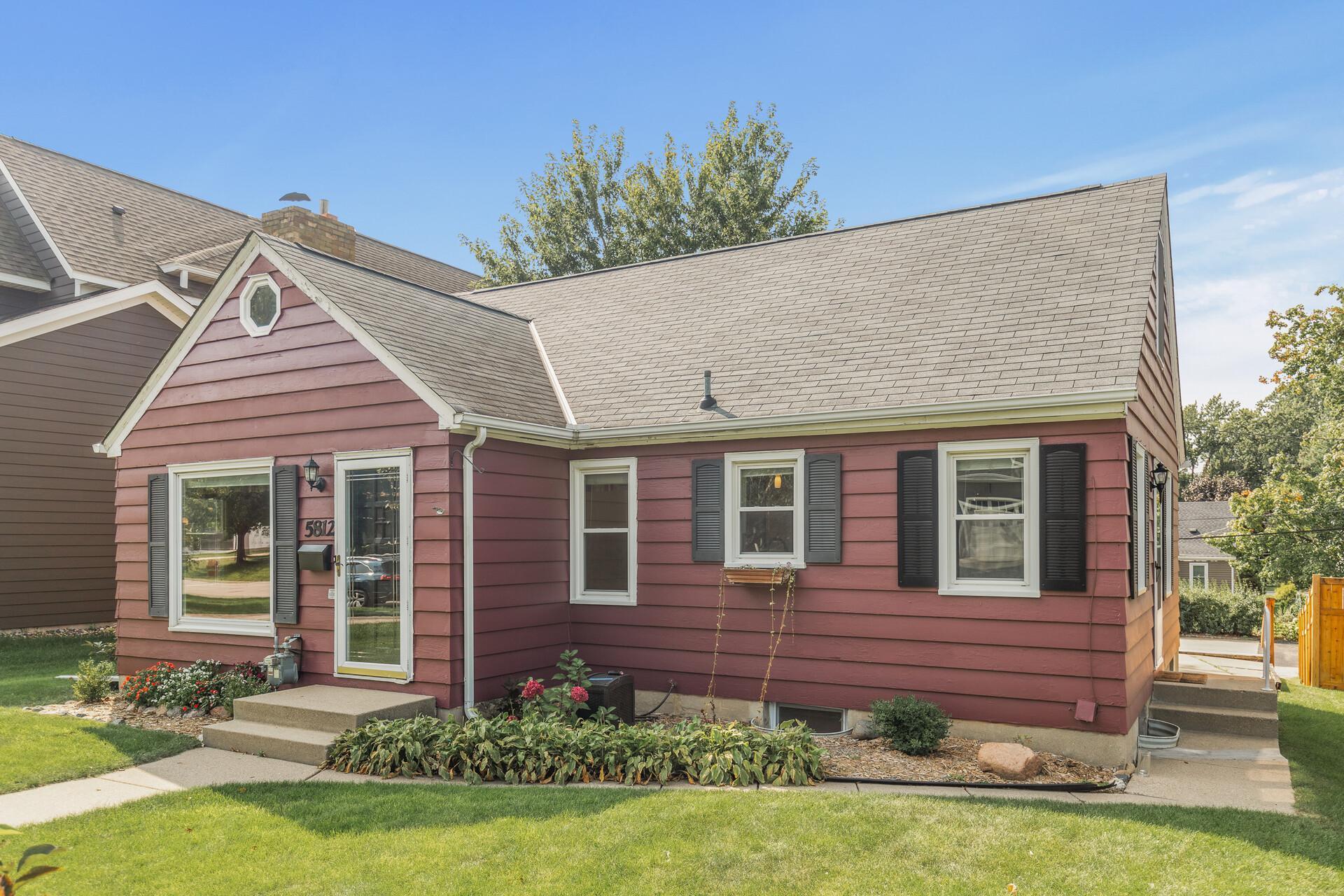 View of Residential at 5812 Abbott Avenue, Edina MN 55410, Edina - Mike Wilen | Minnesota Team Real Estate