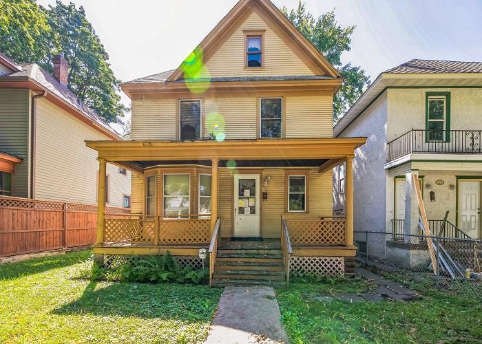 View of Residential at 382 Sims Avenue, Saint Paul MN 55130, Saint Paul - Mike Wilen | Minnesota Team Real Estate